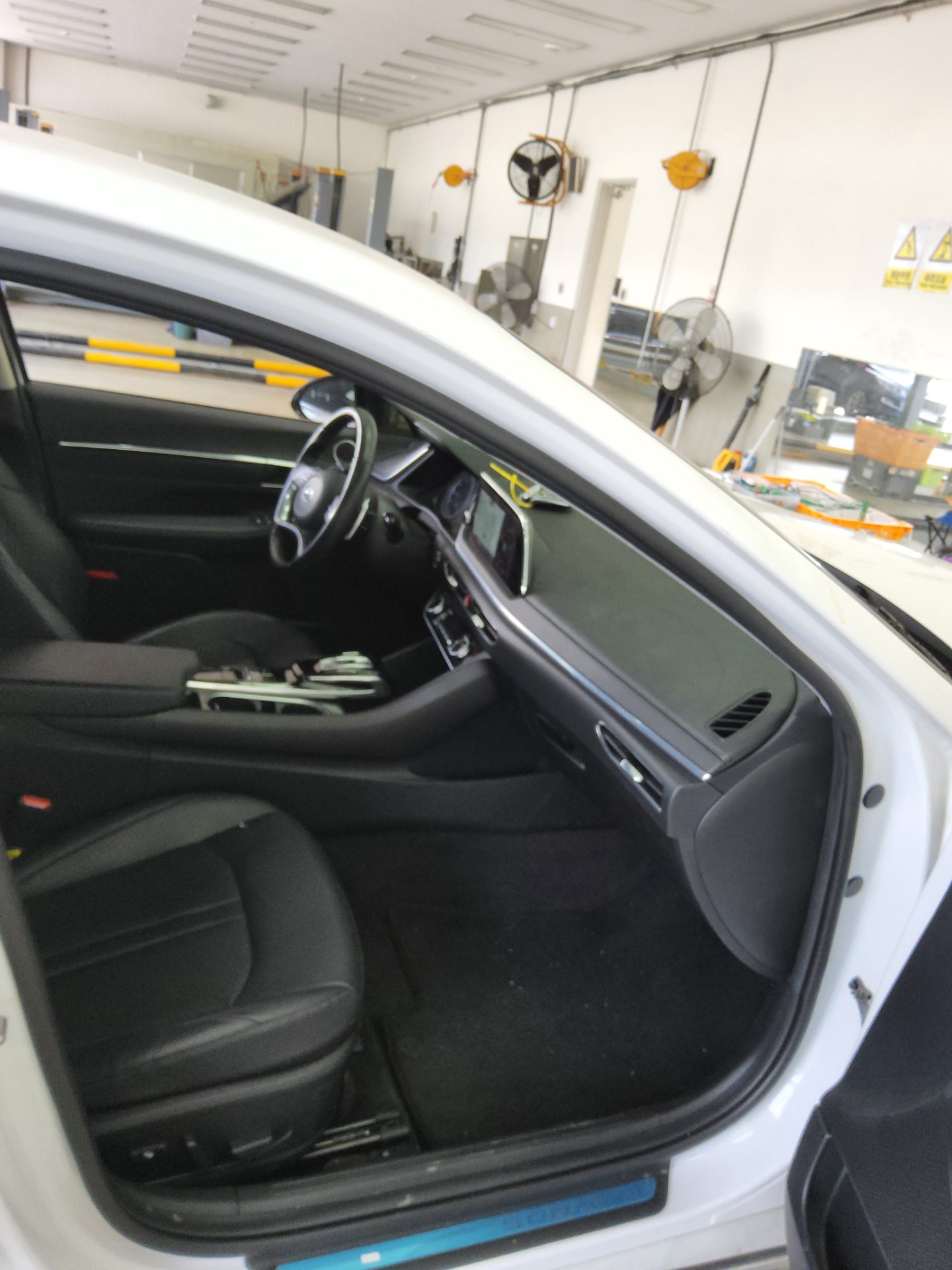 2023 - hyundai sonata