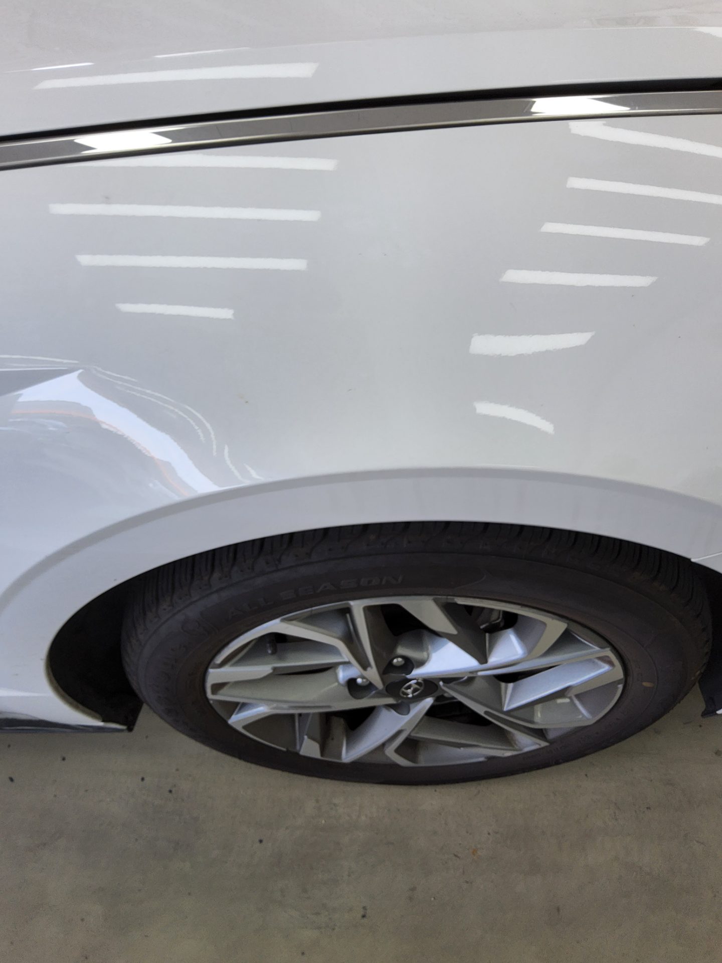 2023 - hyundai sonata