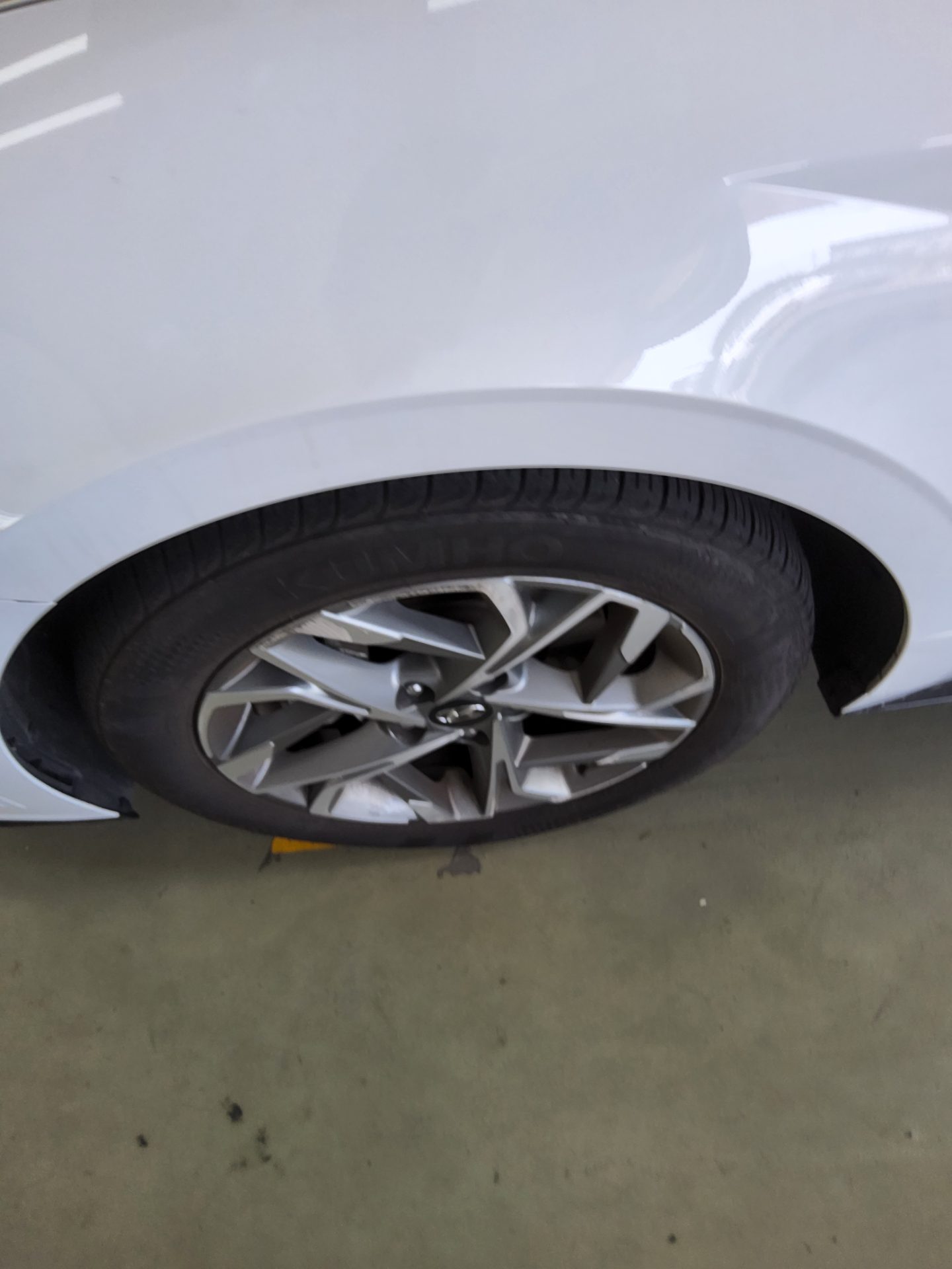 2023 - hyundai sonata