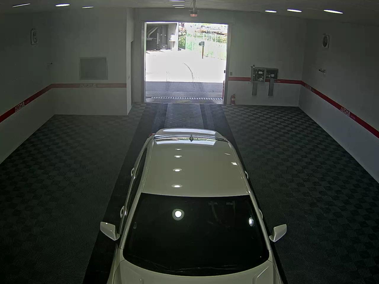 2012 - chevrolet malibu