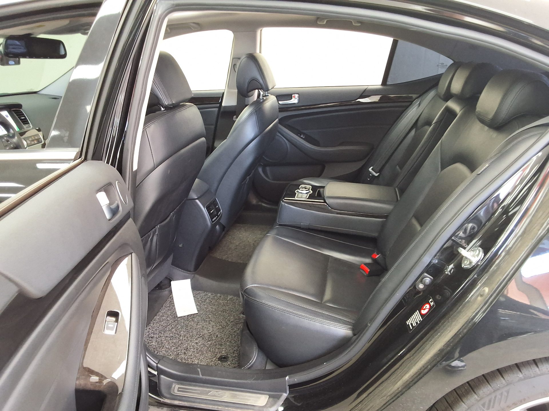2013 - kia k7