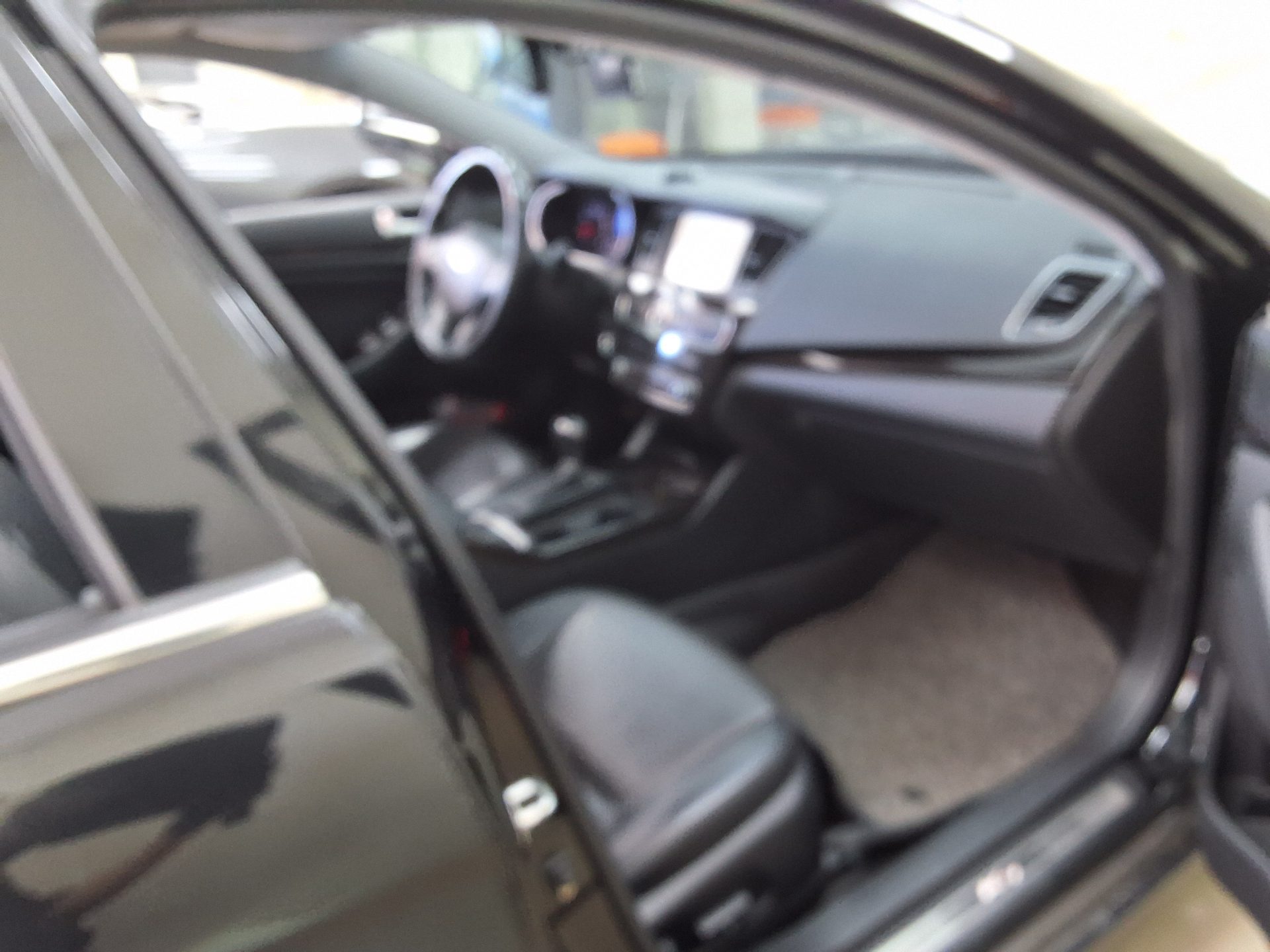 2013 - kia k7