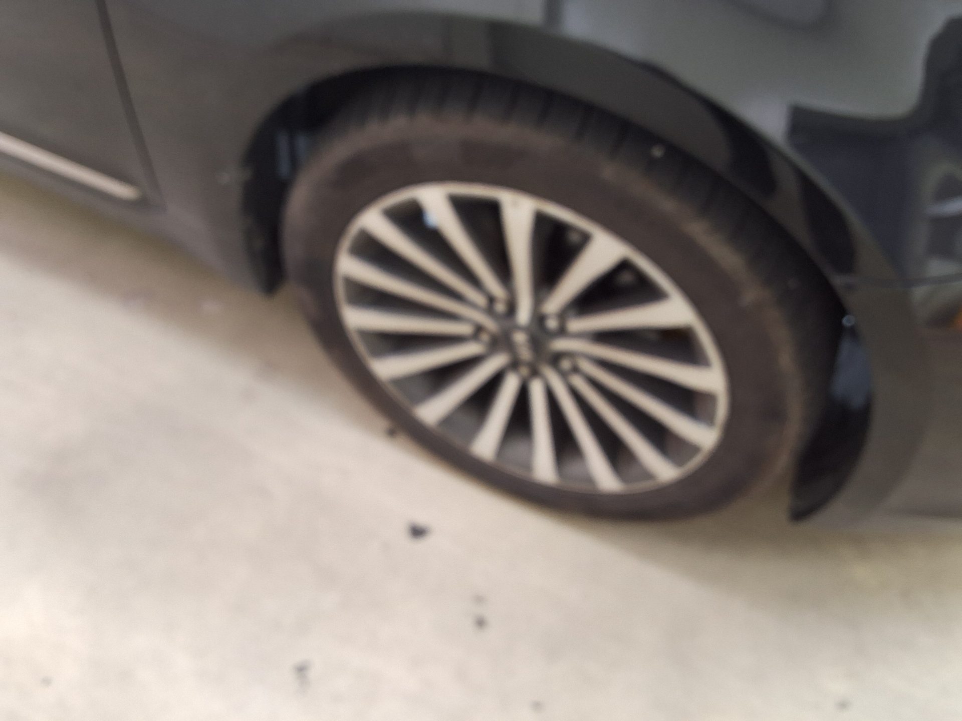 2013 - kia k7