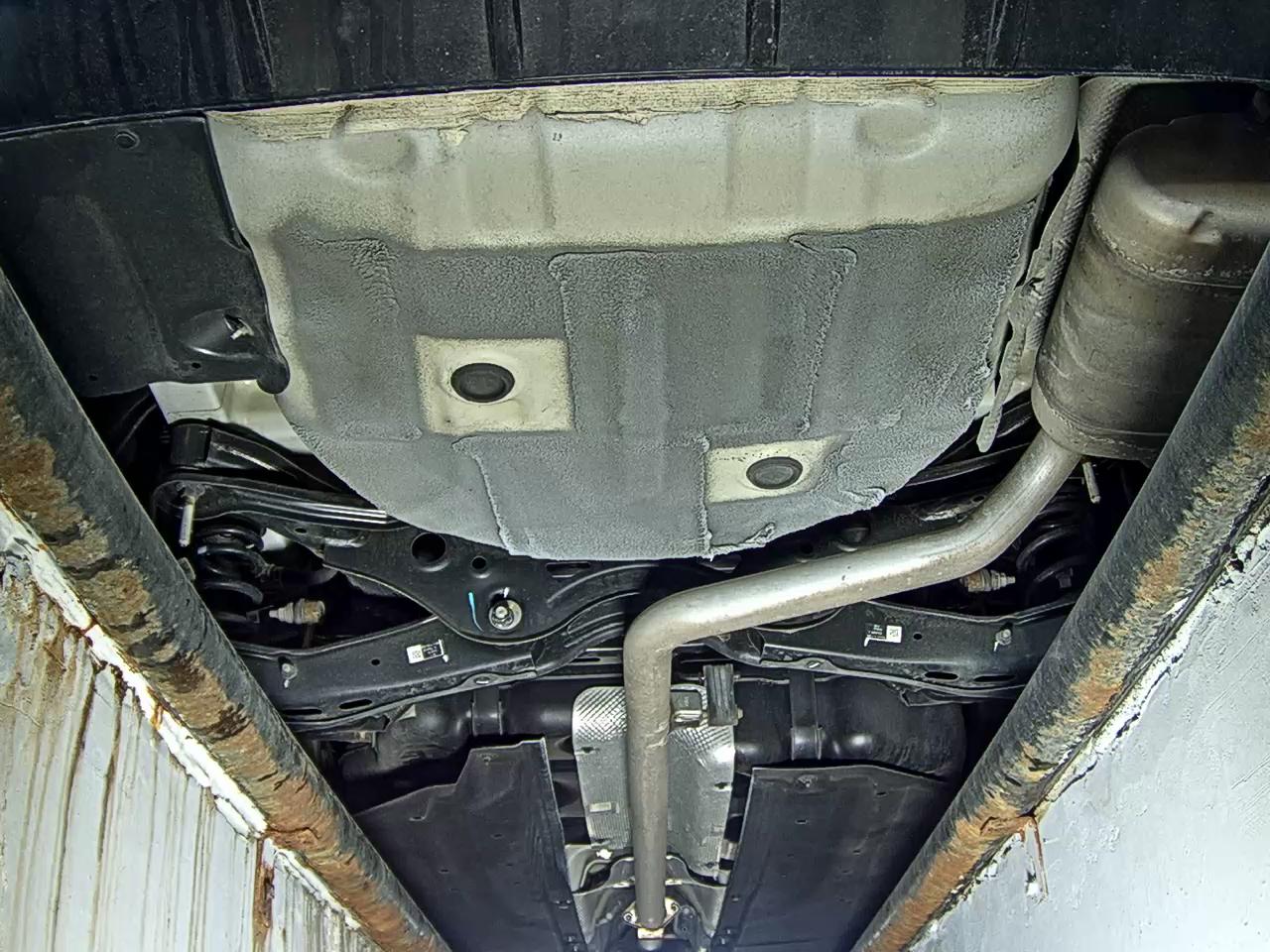 2023 - hyundai sonata