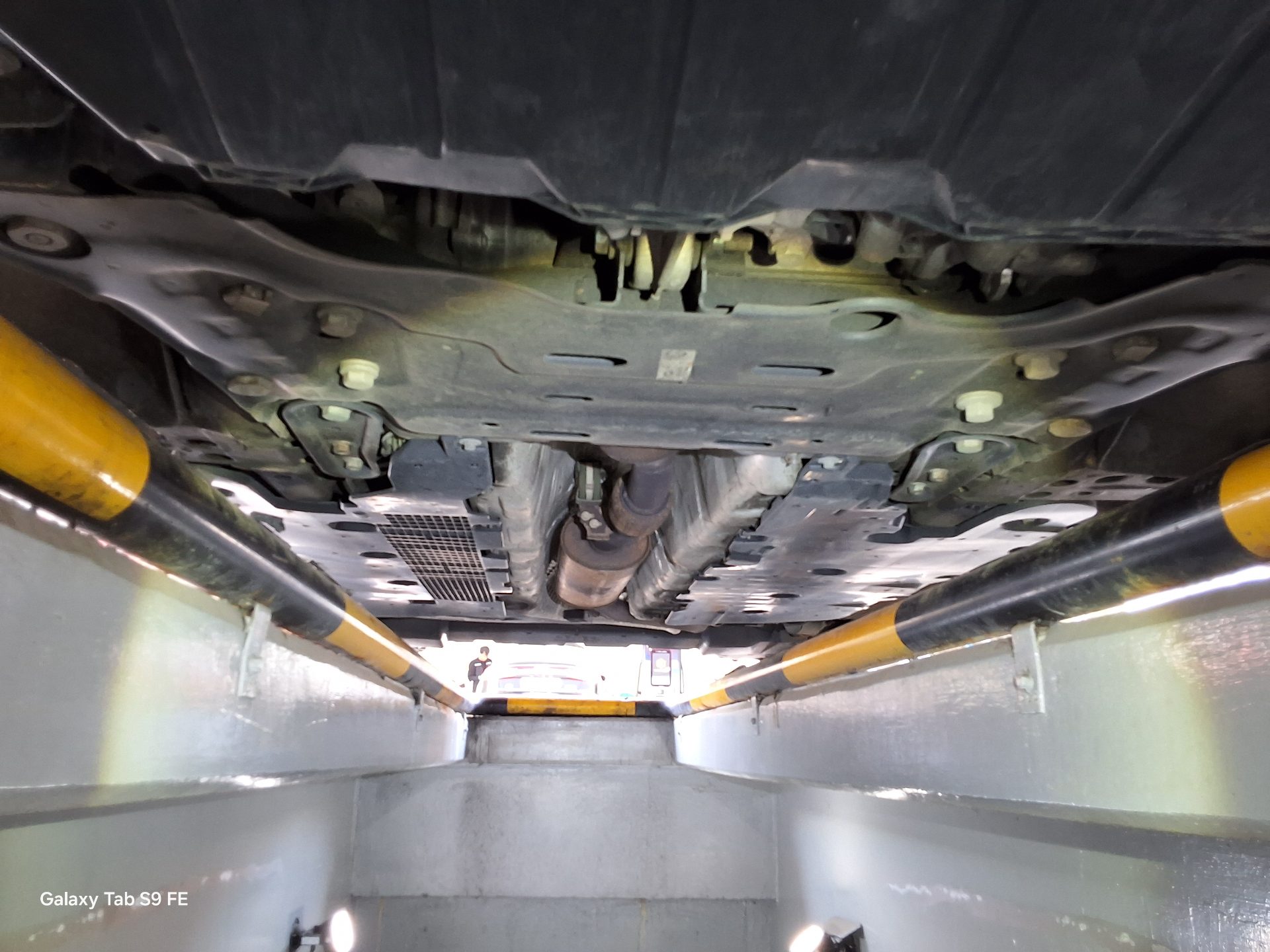 2019 - renault sm6