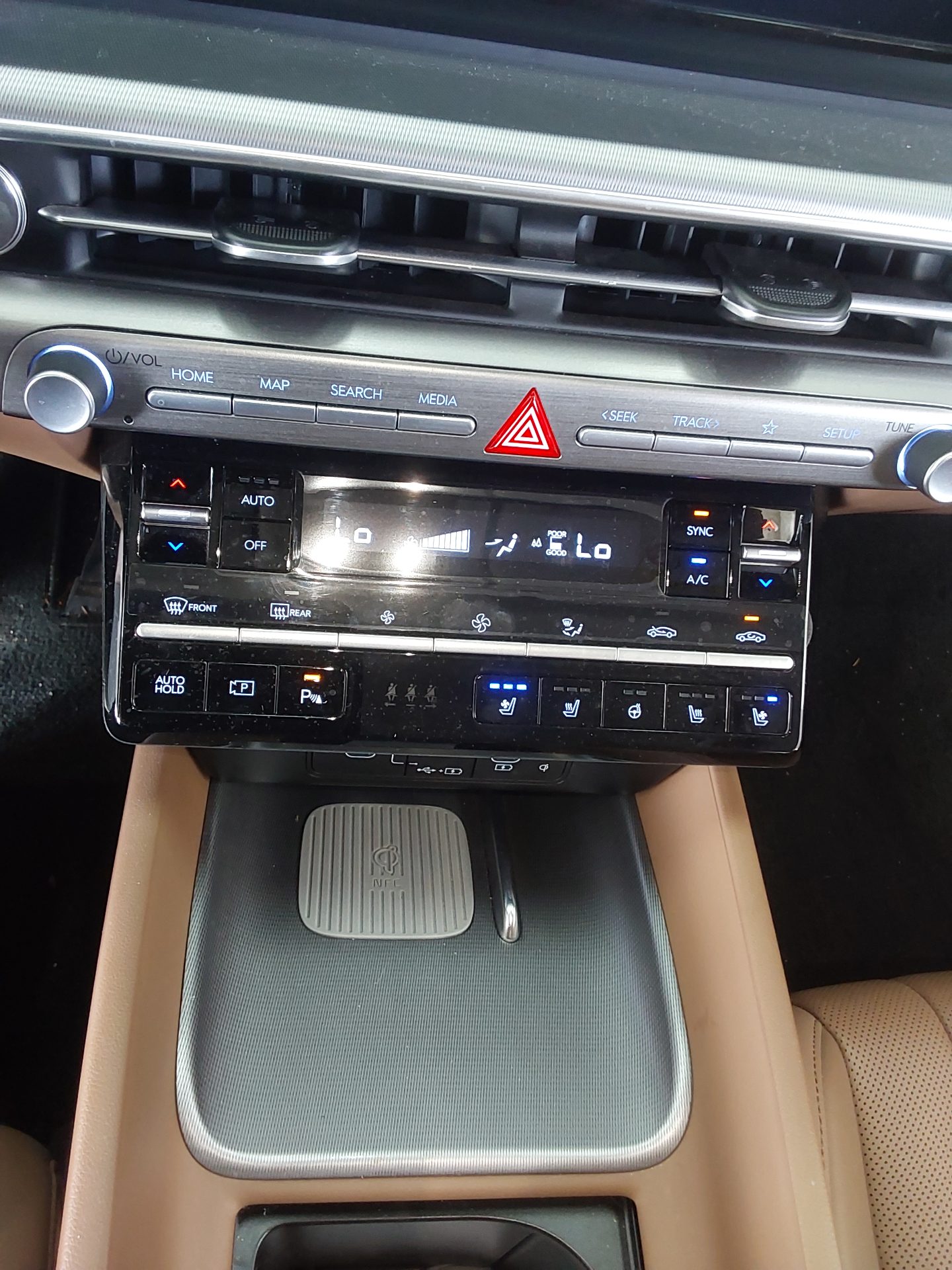 2024 - hyundai grandeur