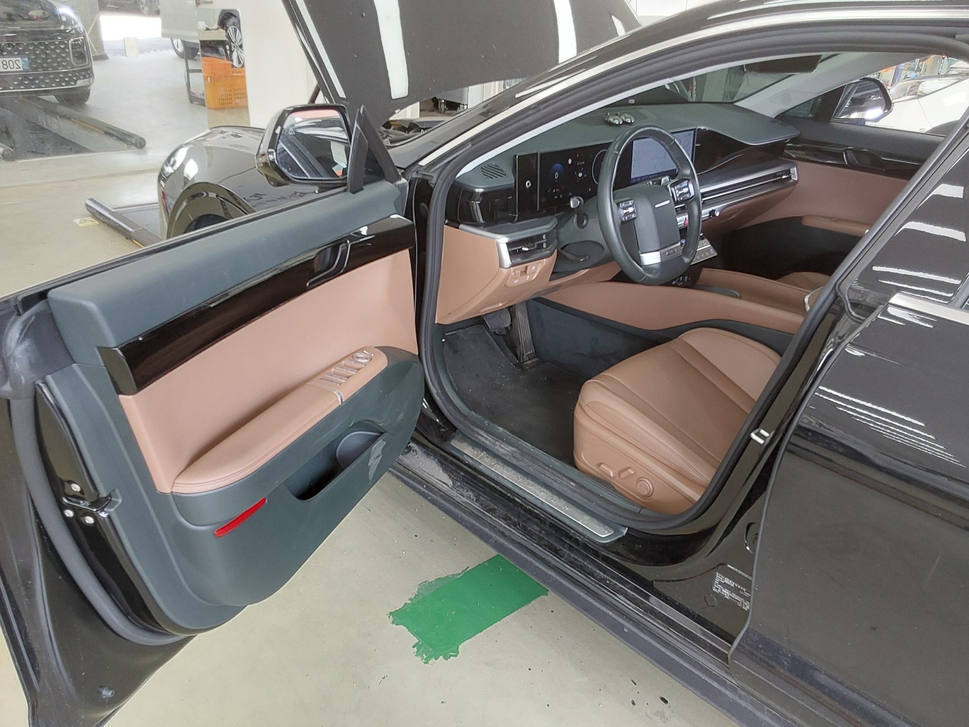 2024 - hyundai grandeur