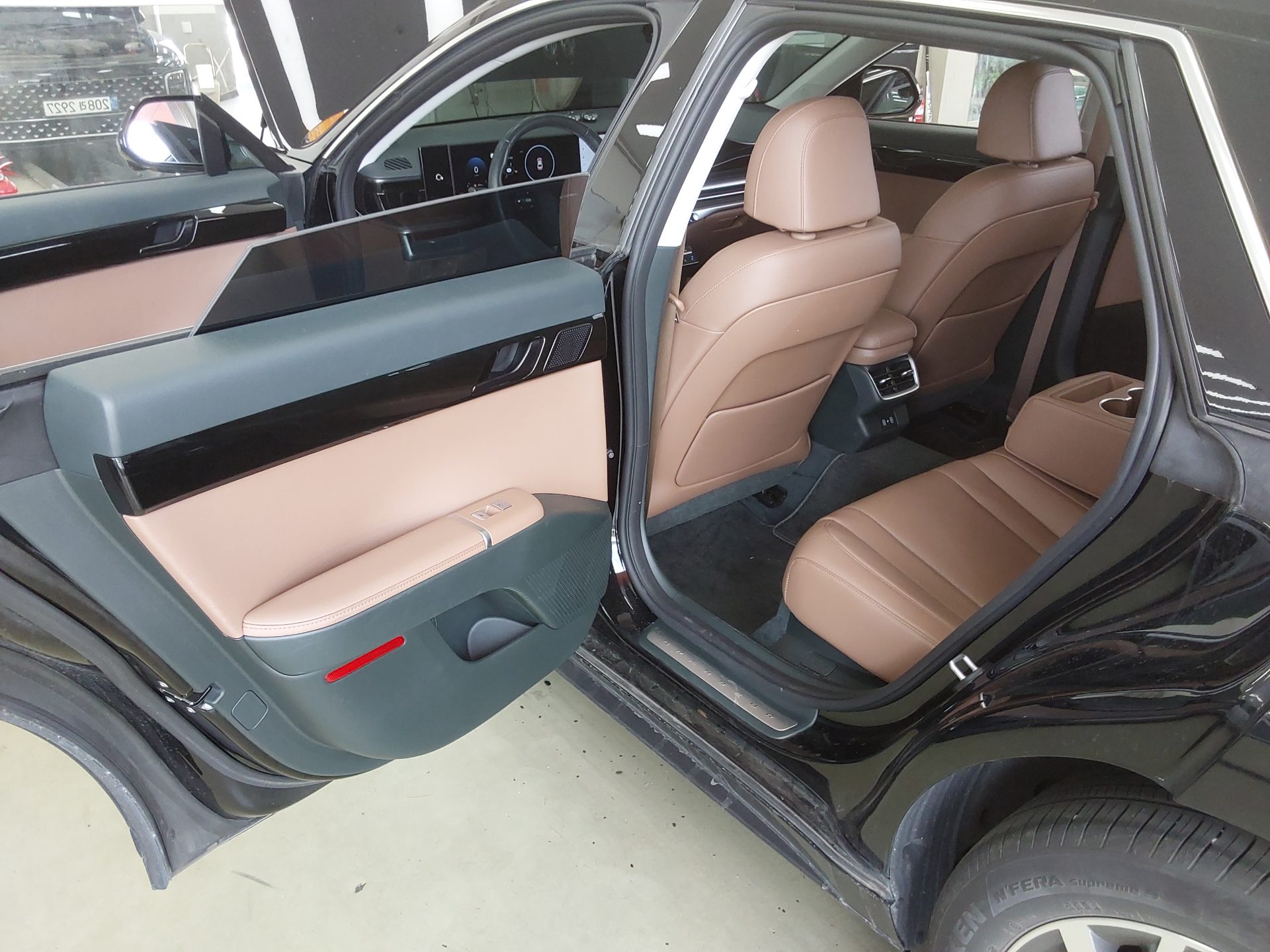 2024 - hyundai grandeur
