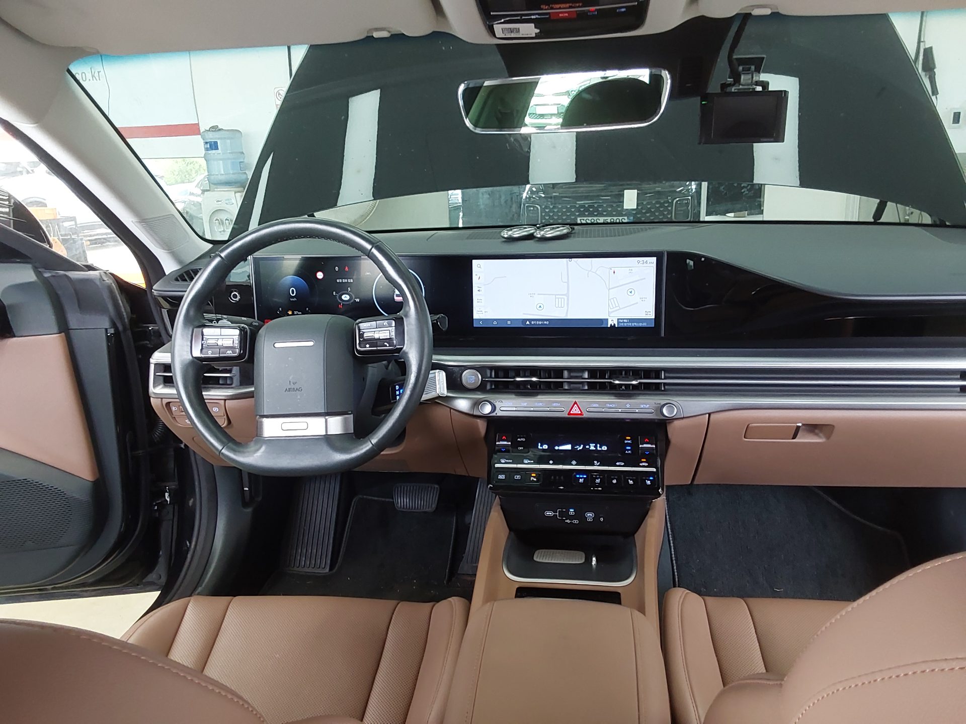 2024 - hyundai grandeur