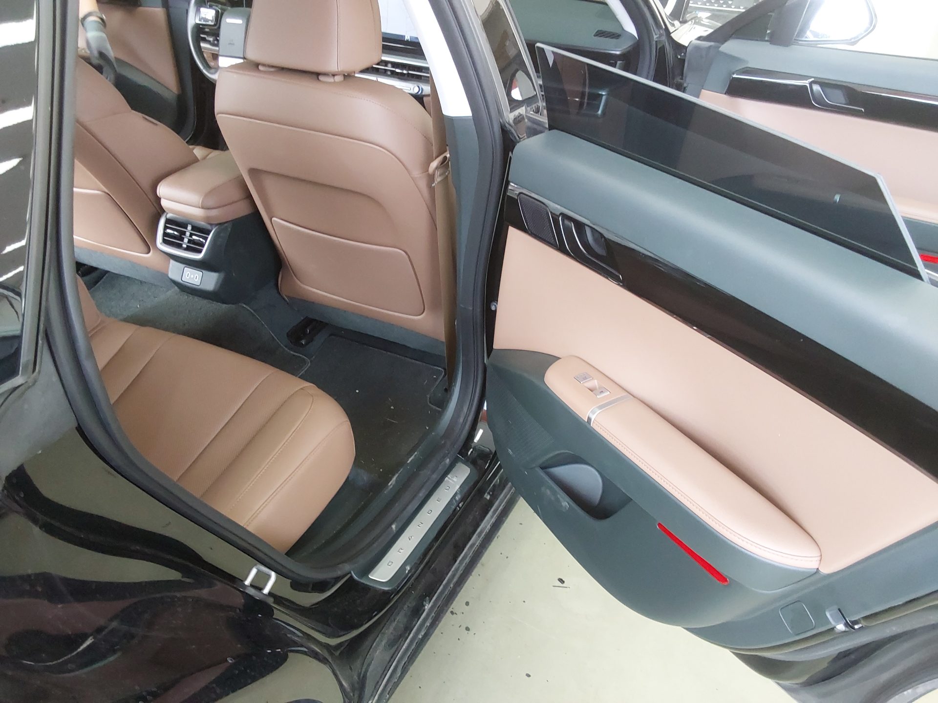 2024 - hyundai grandeur