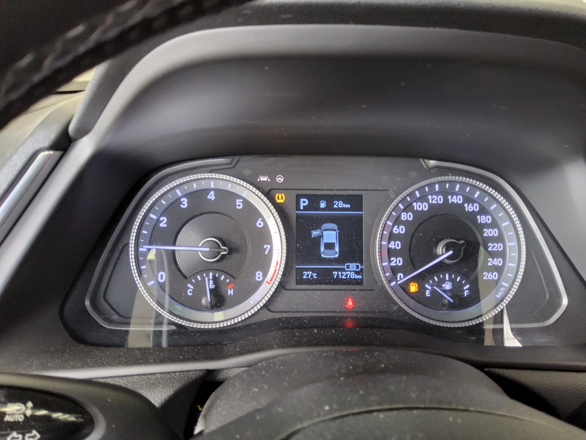 2020 - hyundai sonata