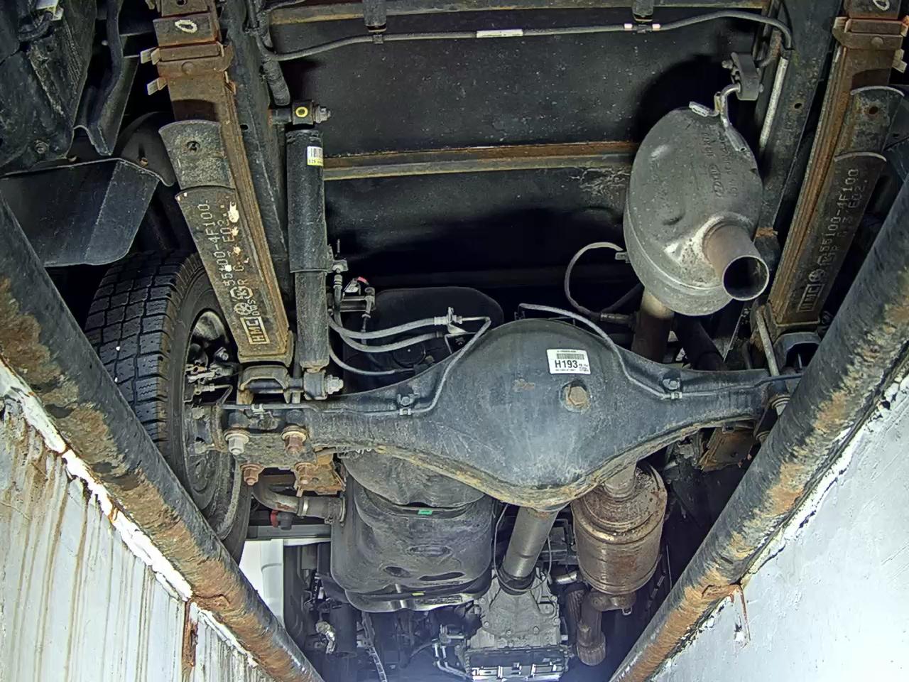 2022 - hyundai porter