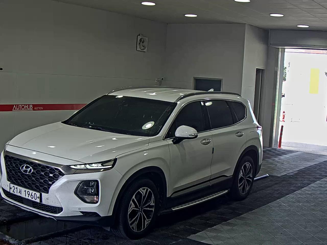 HYUNDAI SANTA FE ()