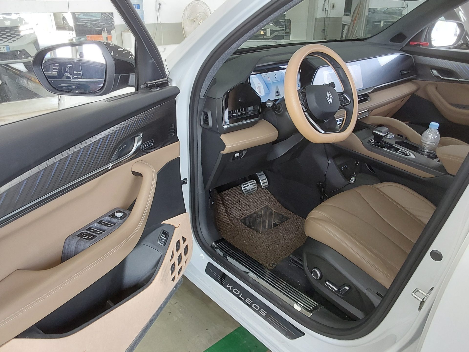 2025 - renault grand koleos