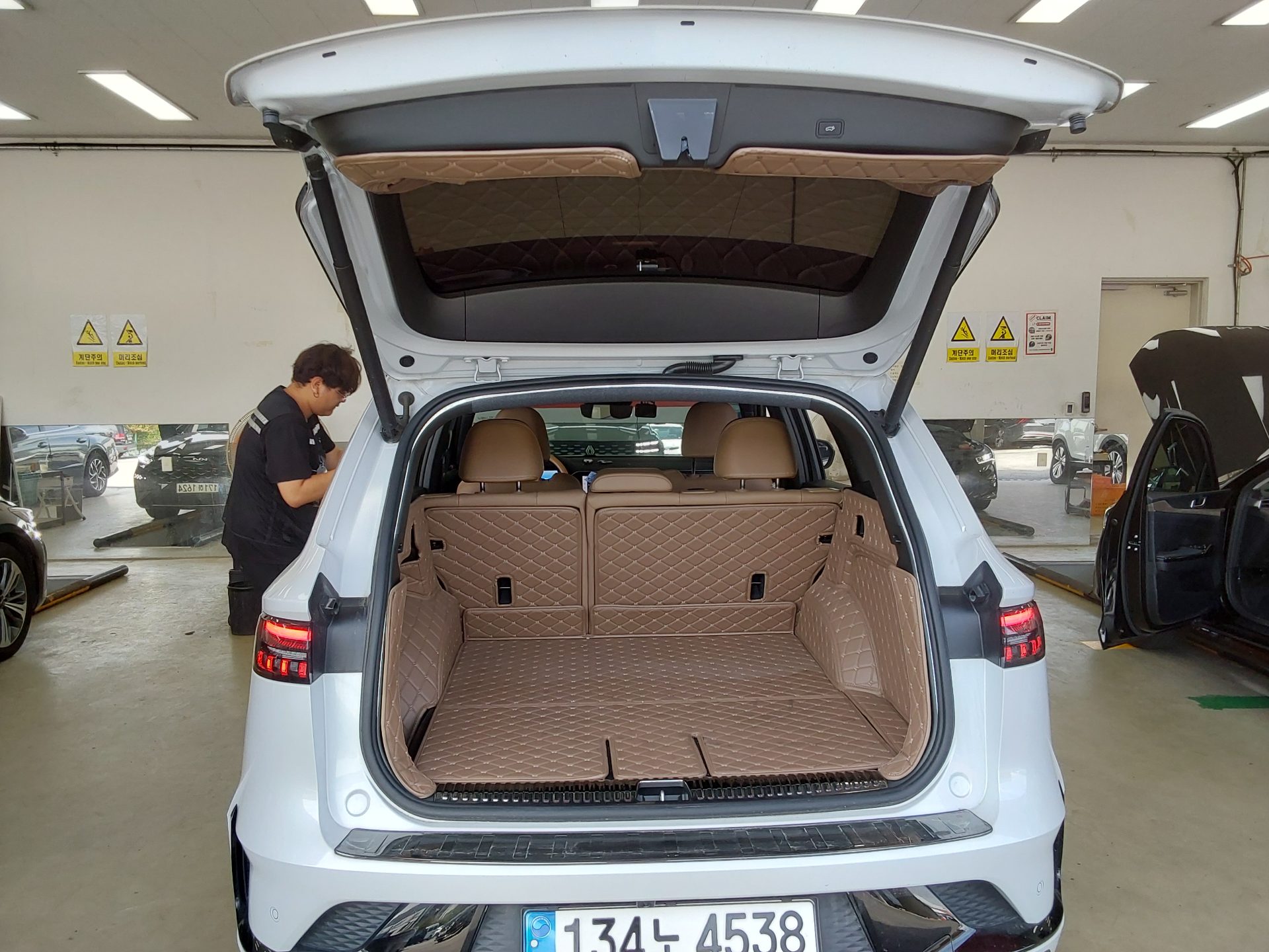 2025 - renault grand koleos