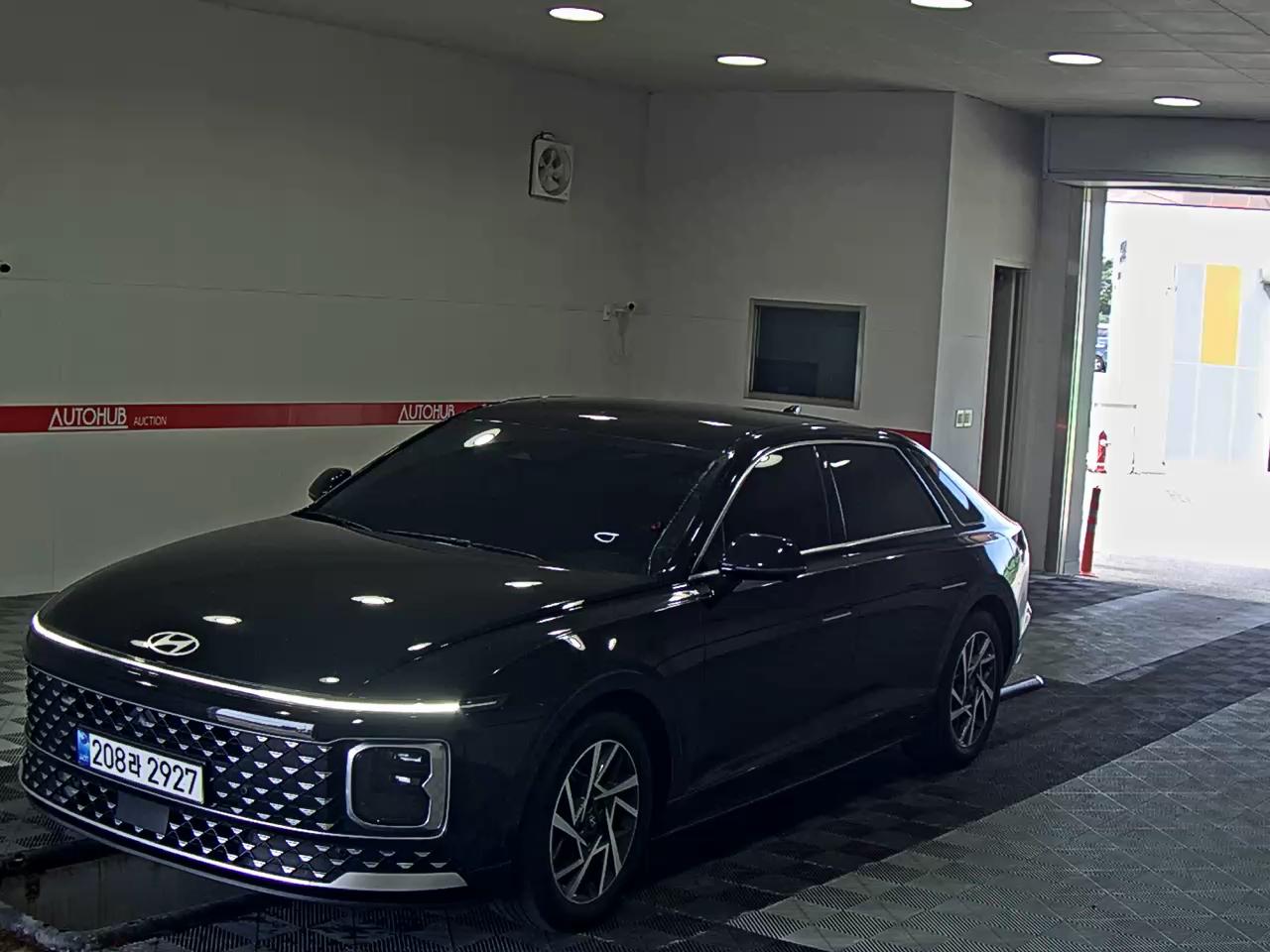 2024 - hyundai grandeur