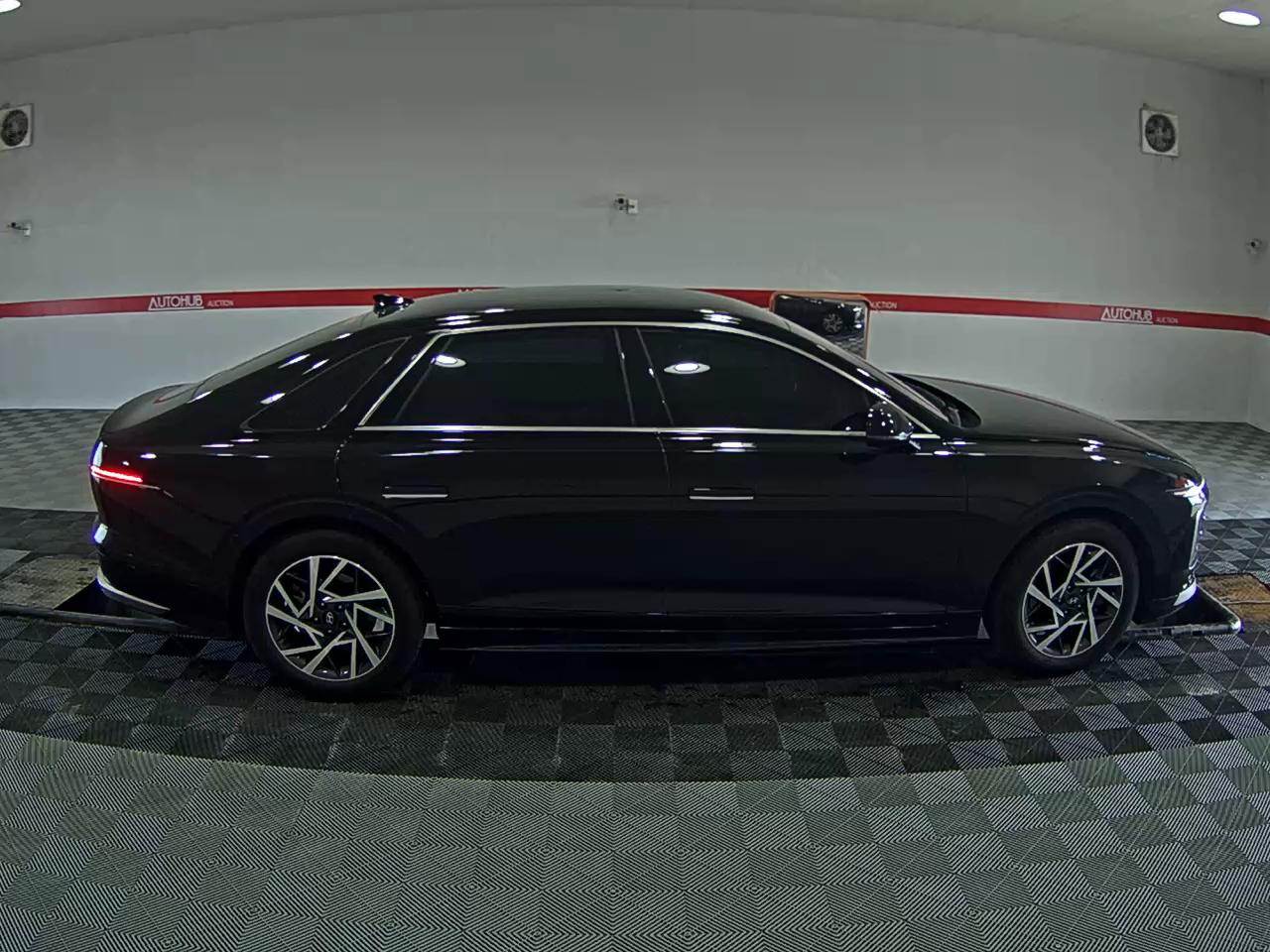 2024 - hyundai grandeur