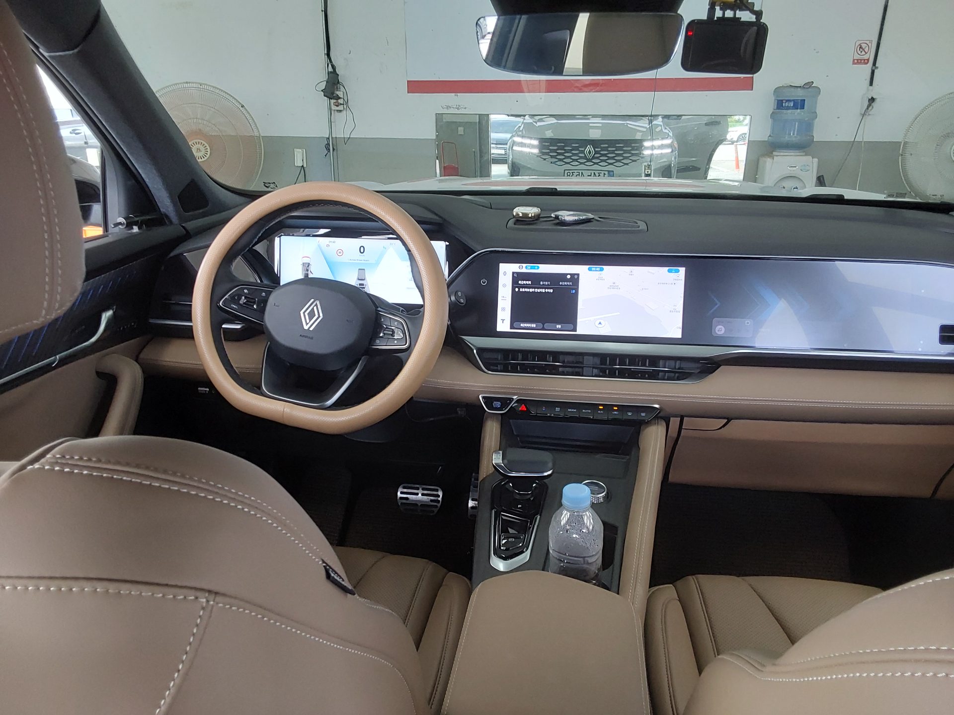 2025 - renault grand koleos