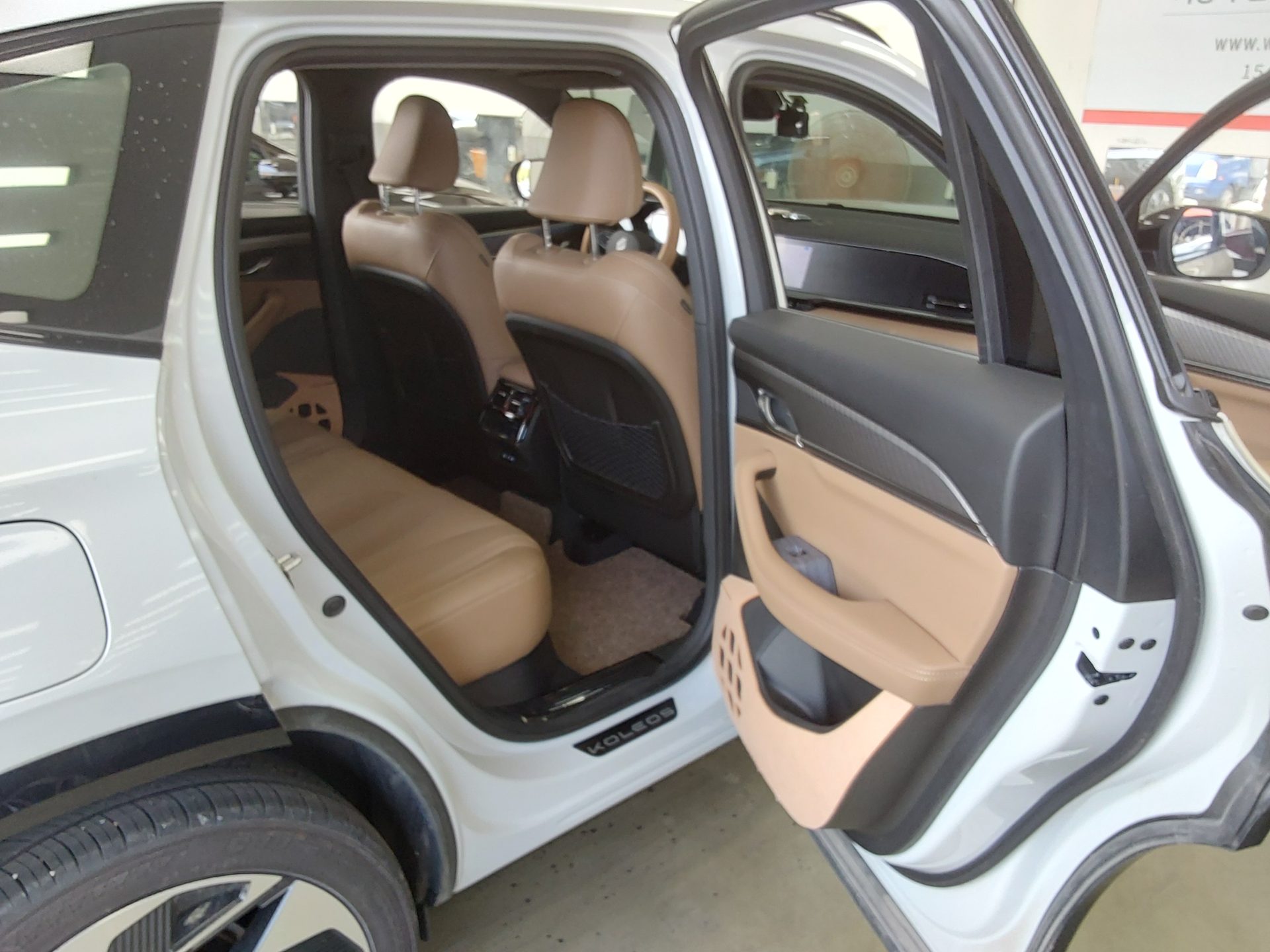 2025 - renault grand koleos