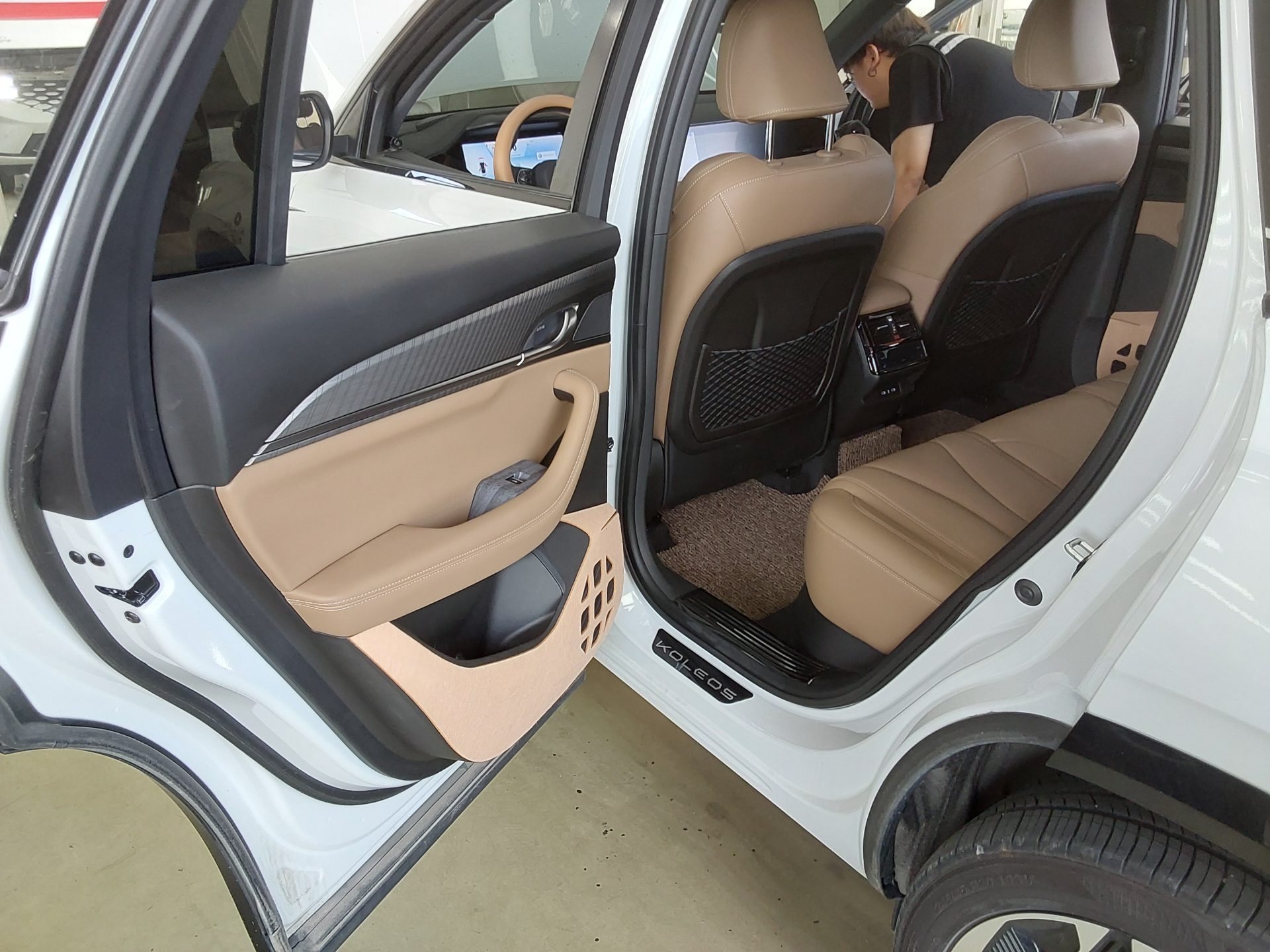 2025 - renault grand koleos