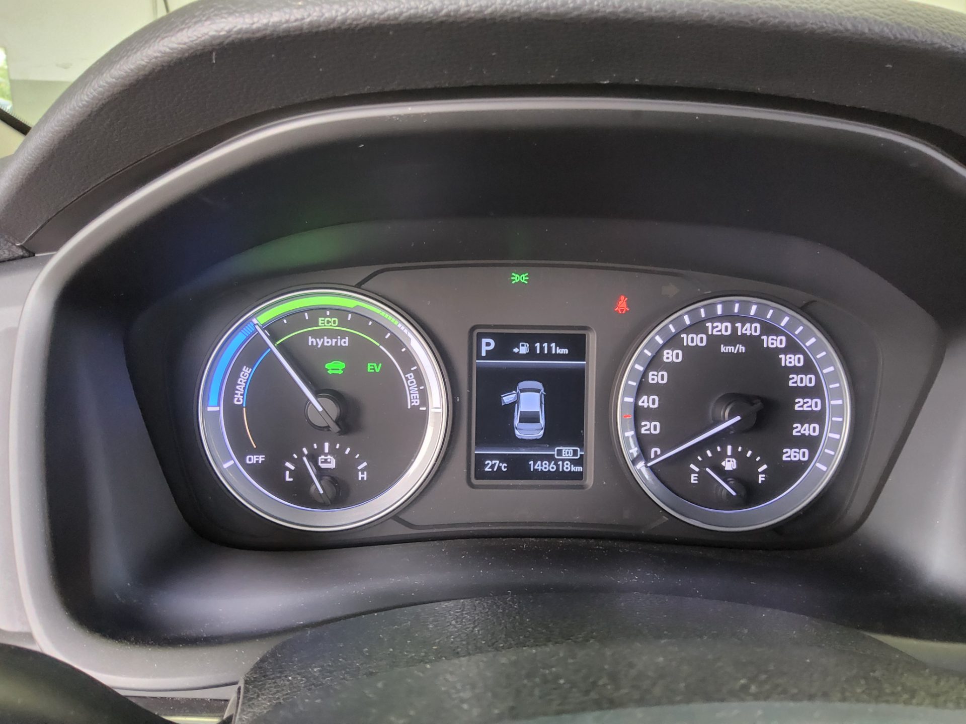 2019 - hyundai sonata