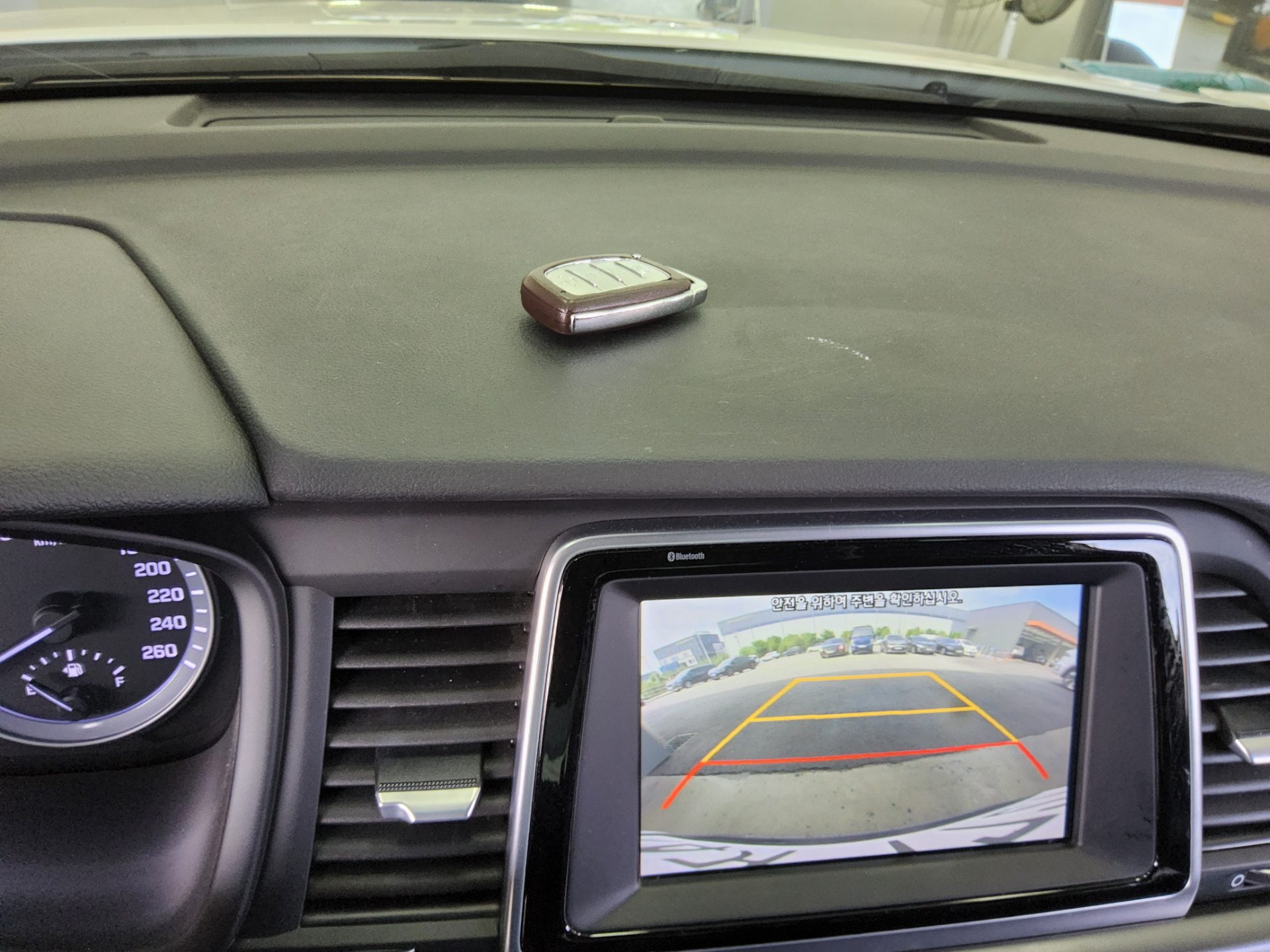 2019 - hyundai sonata