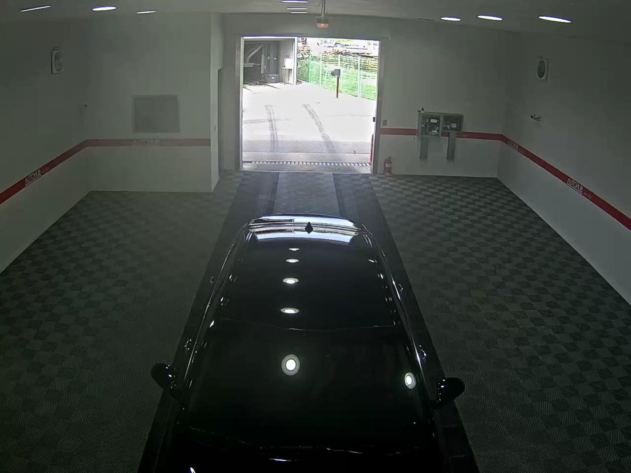 2016 - kia k7