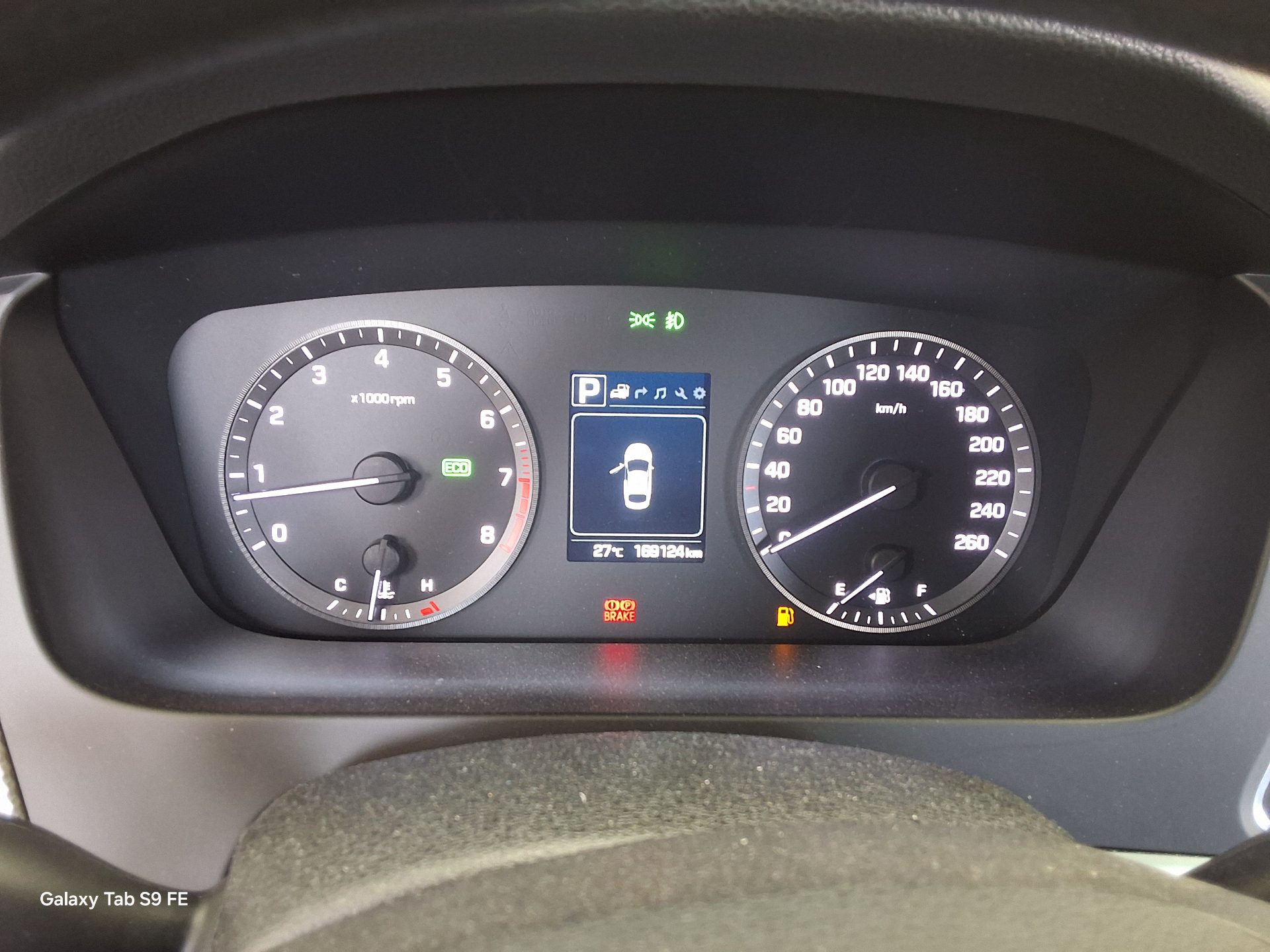 2017 - hyundai sonata