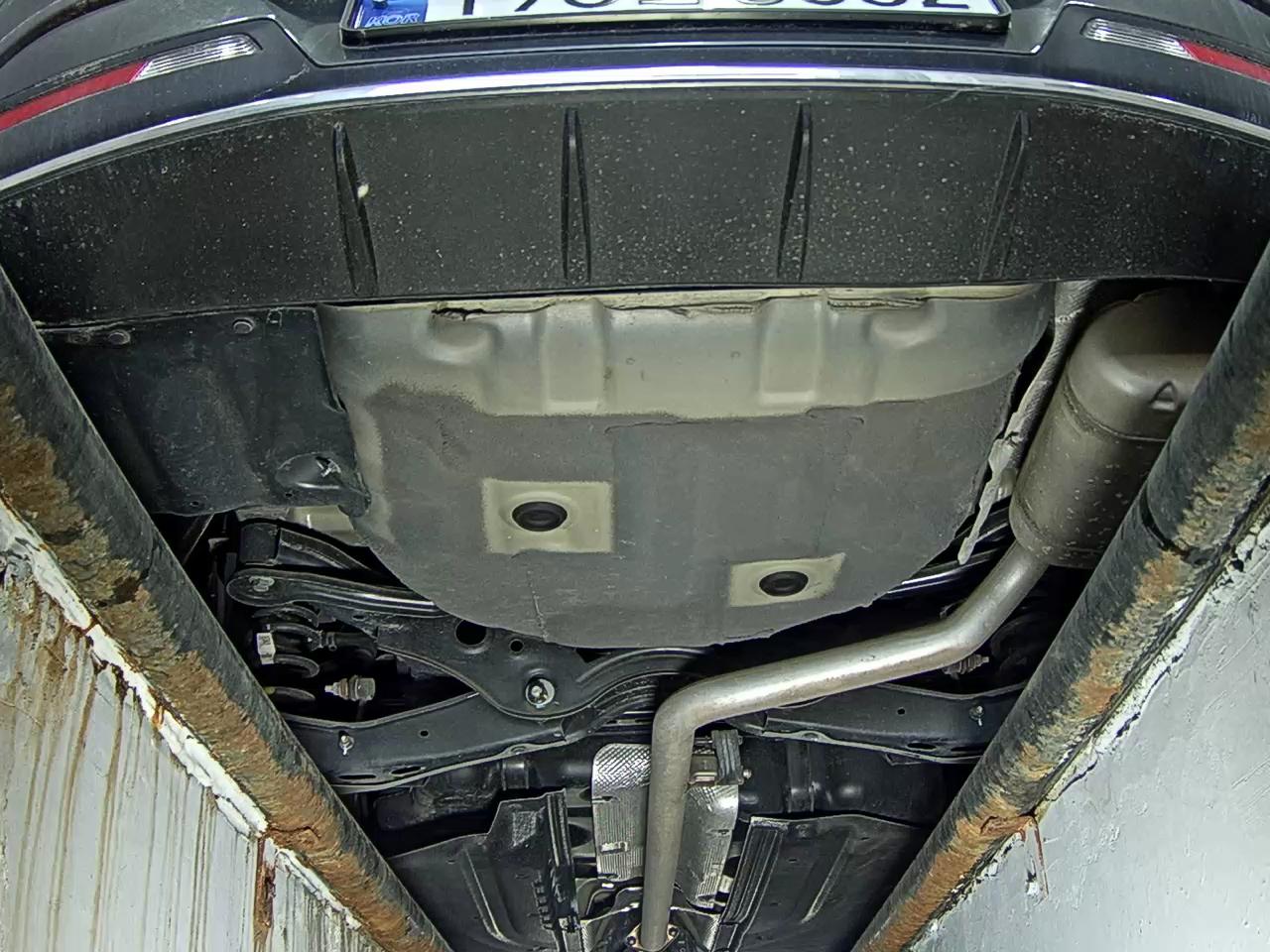 2020 - hyundai sonata