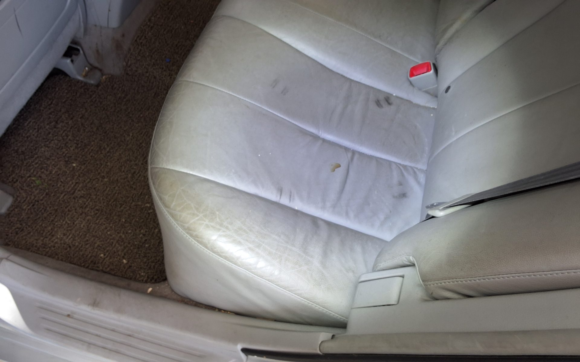 2011 - toyota camry