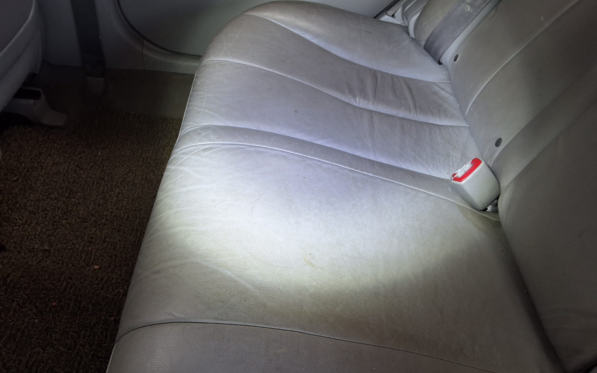 2011 - toyota camry