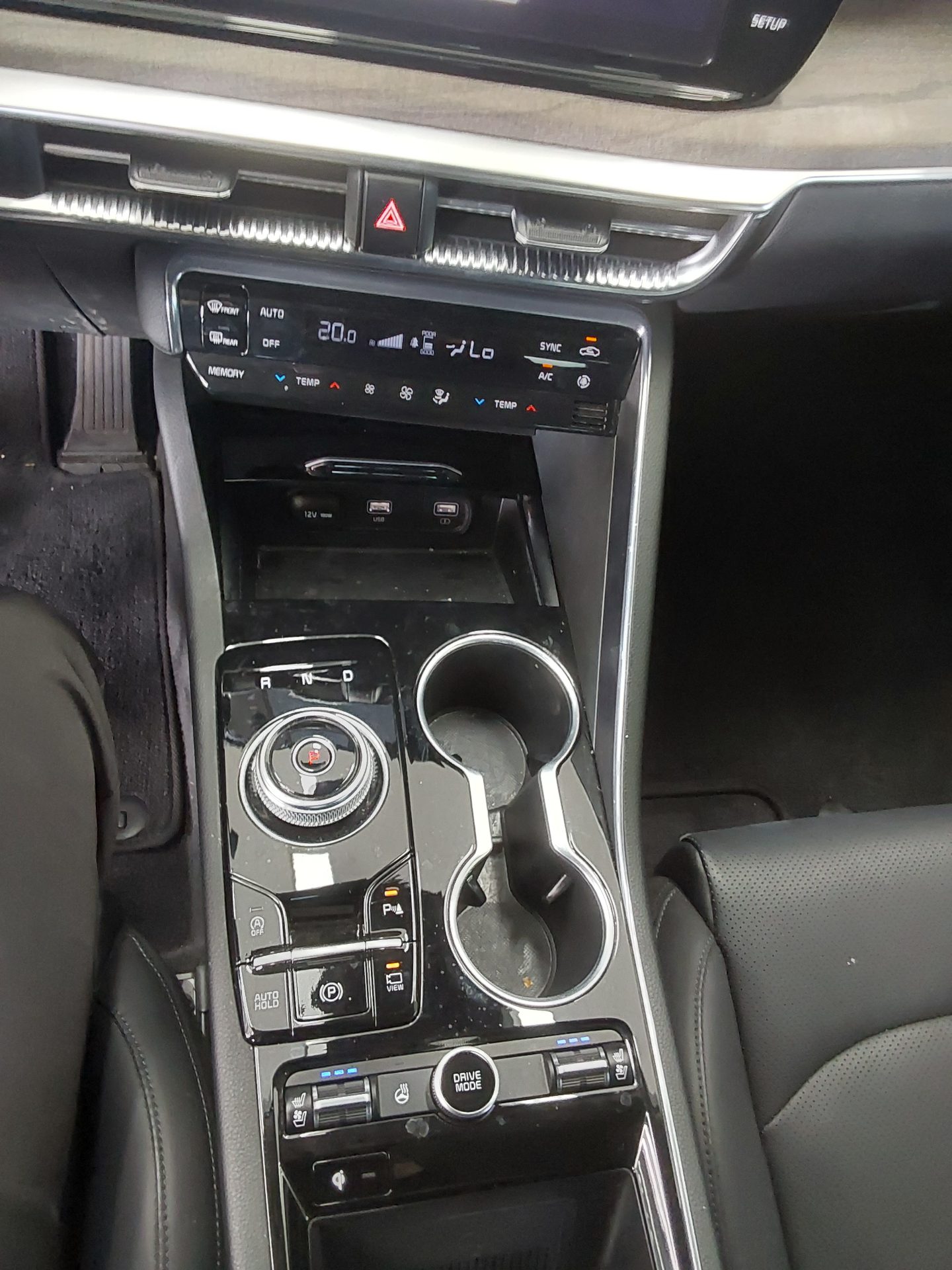 2023 - kia k5