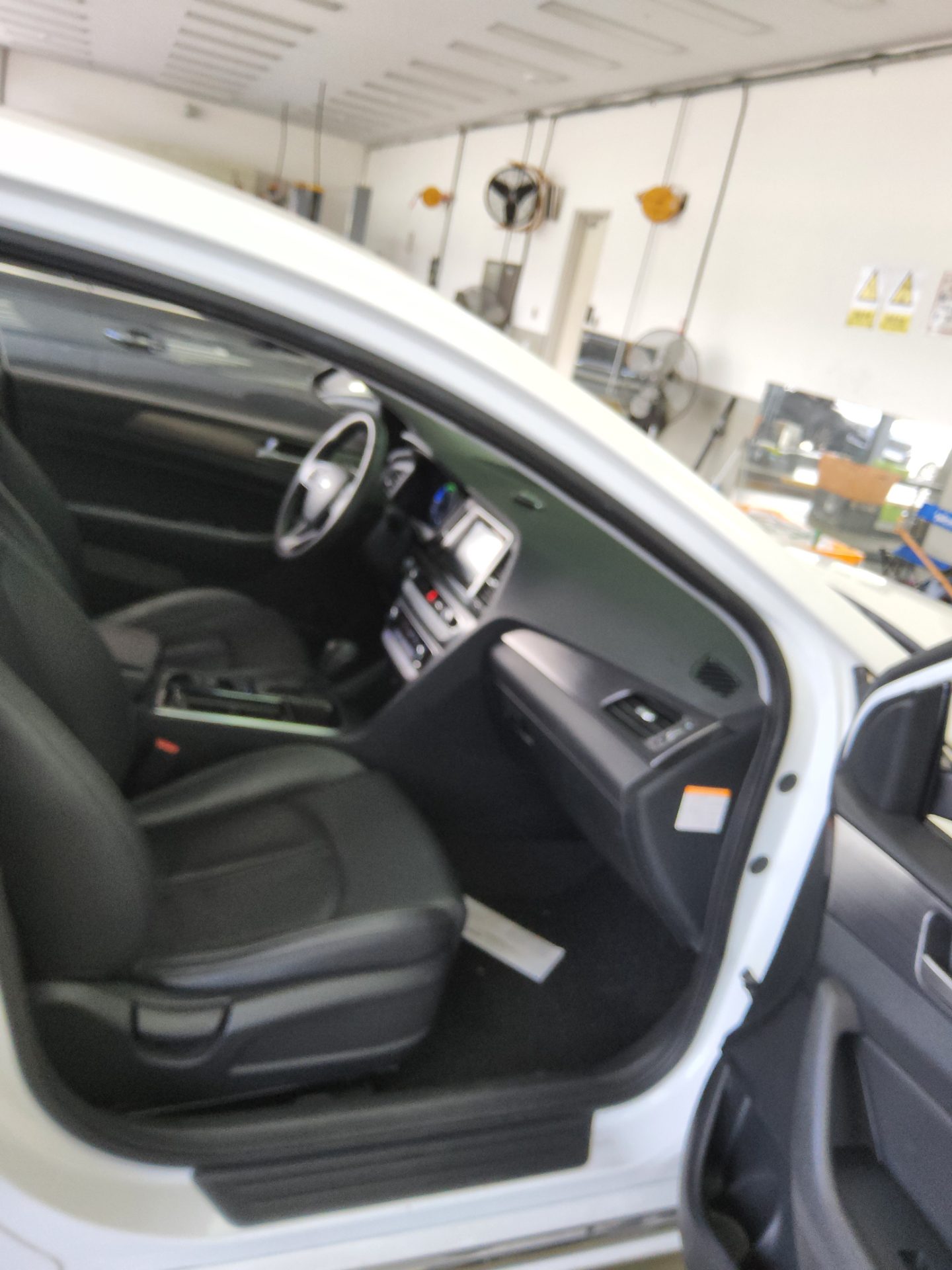 2019 - hyundai sonata