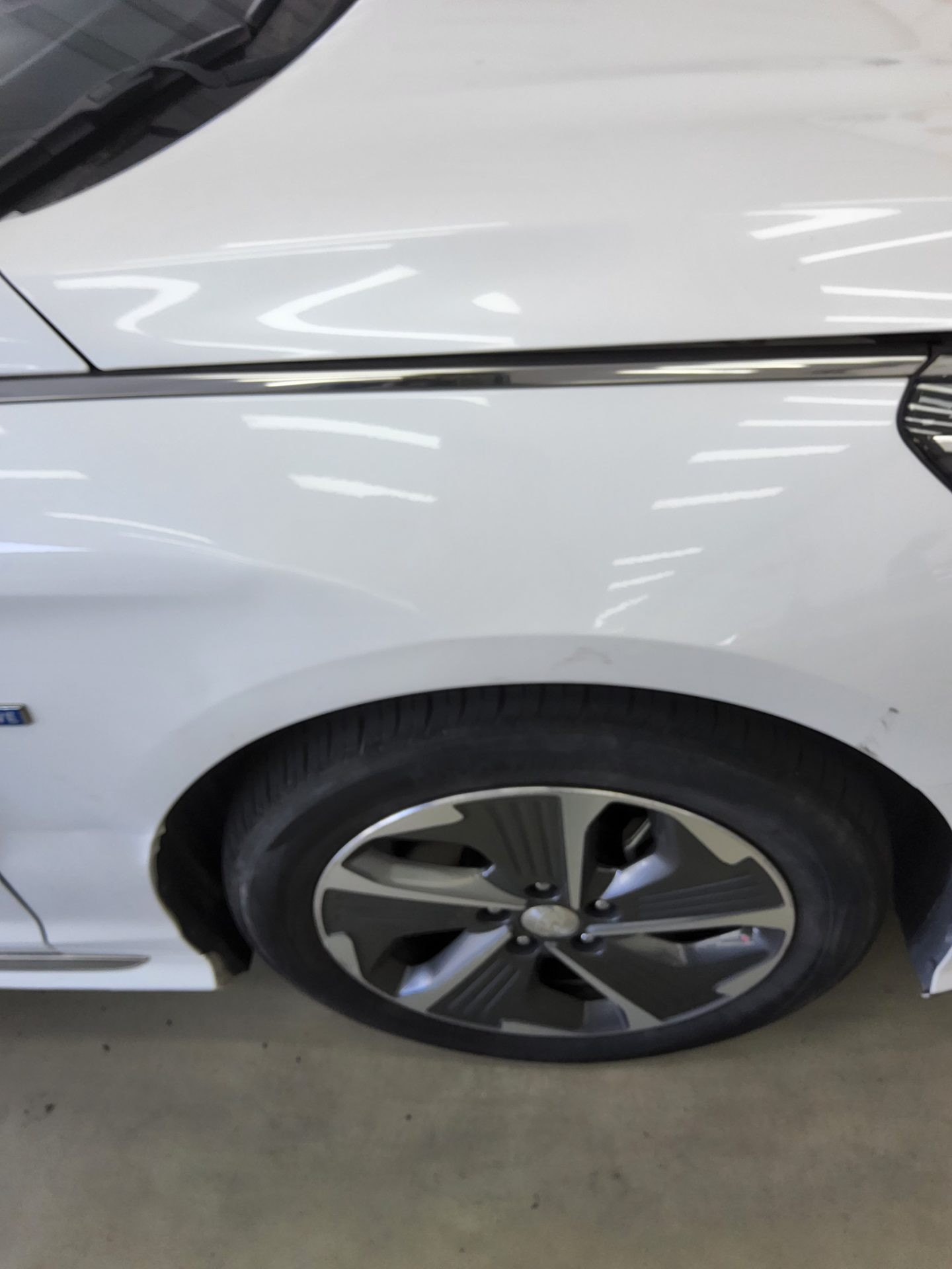 2019 - hyundai sonata