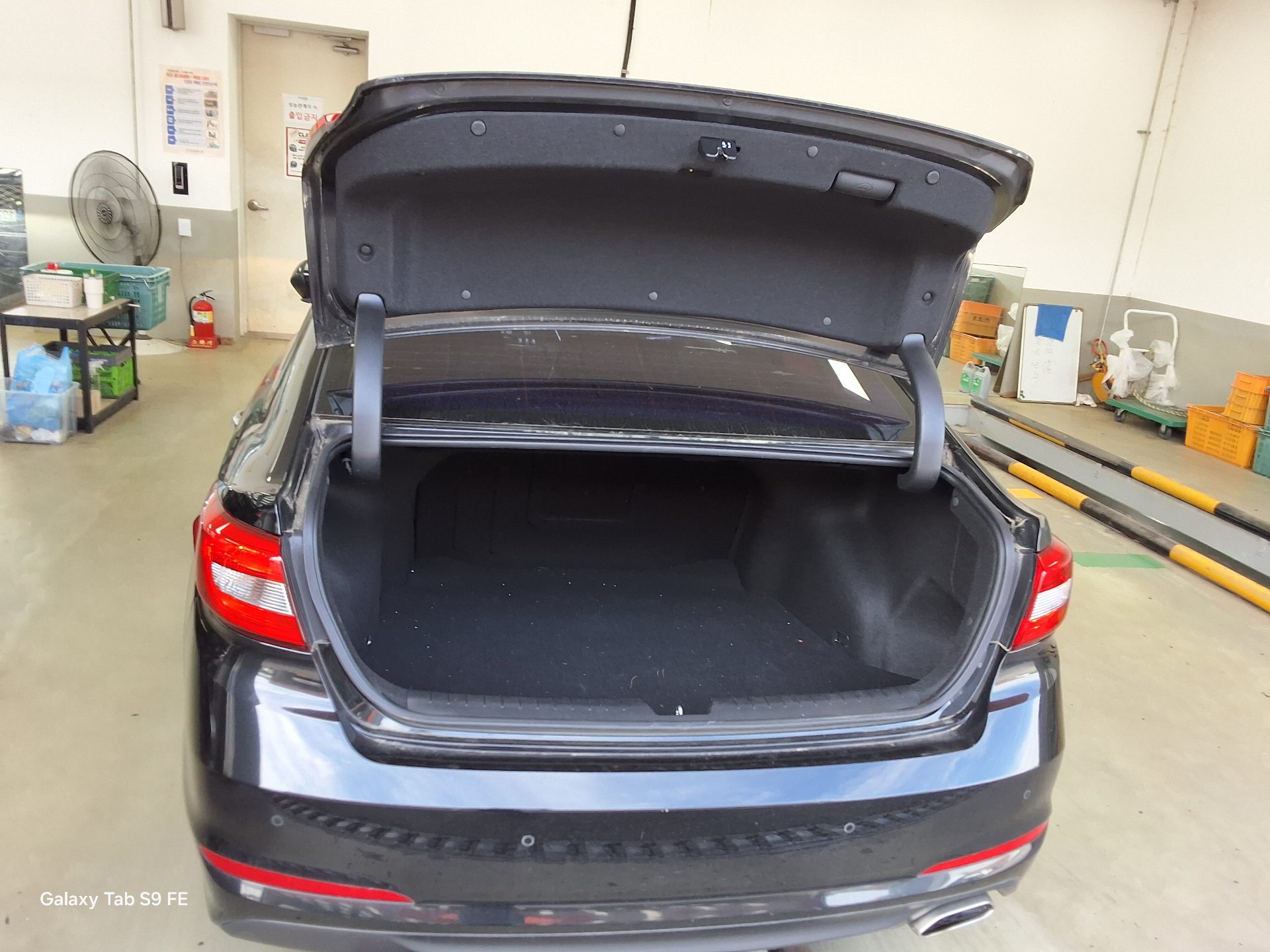 2017 - hyundai sonata