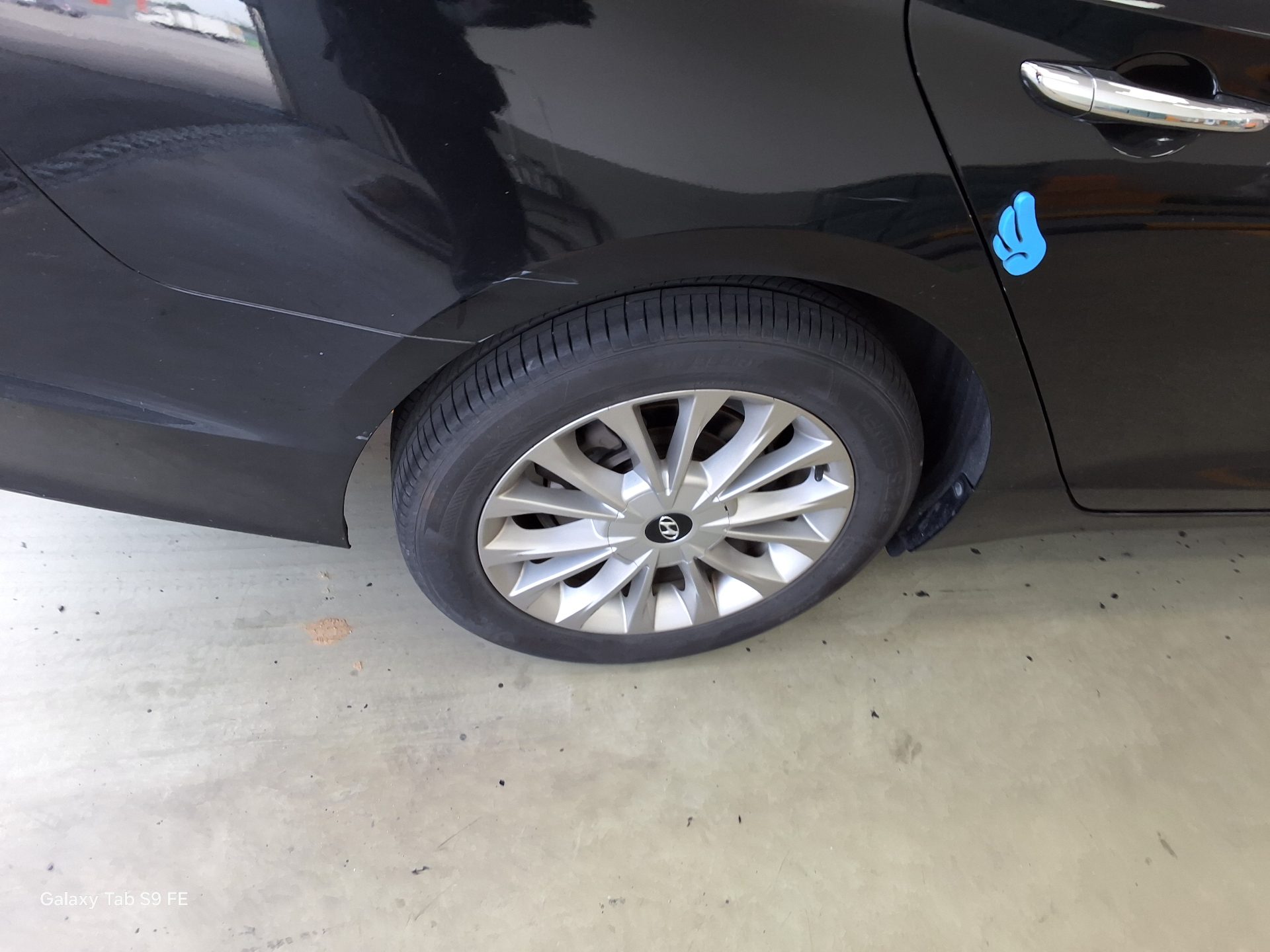 2017 - hyundai sonata