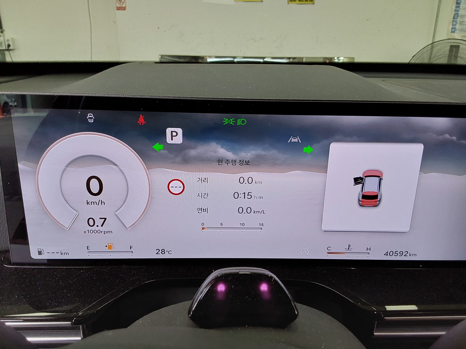 2024 - genesis gv80