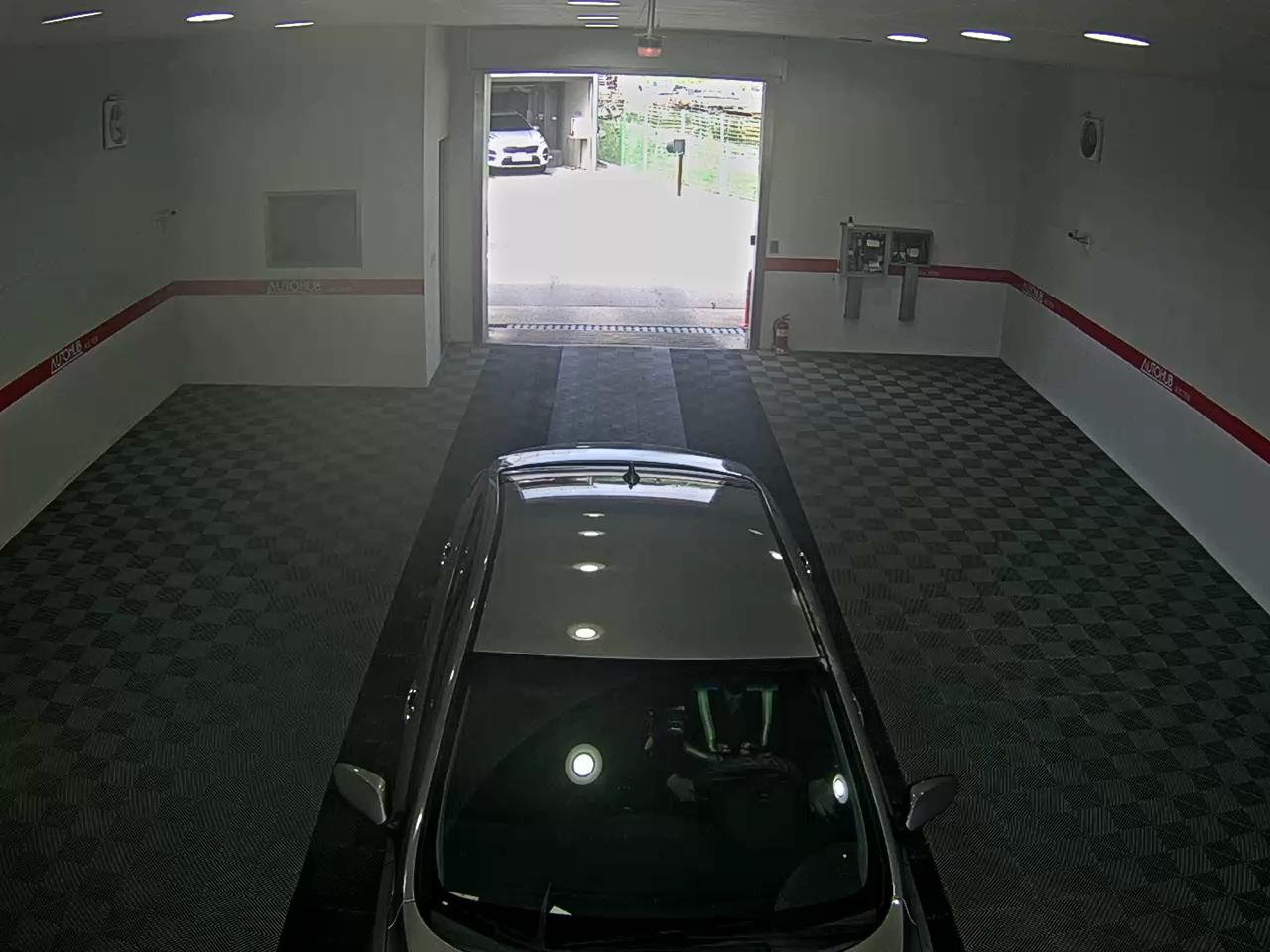 2014 - hyundai avante