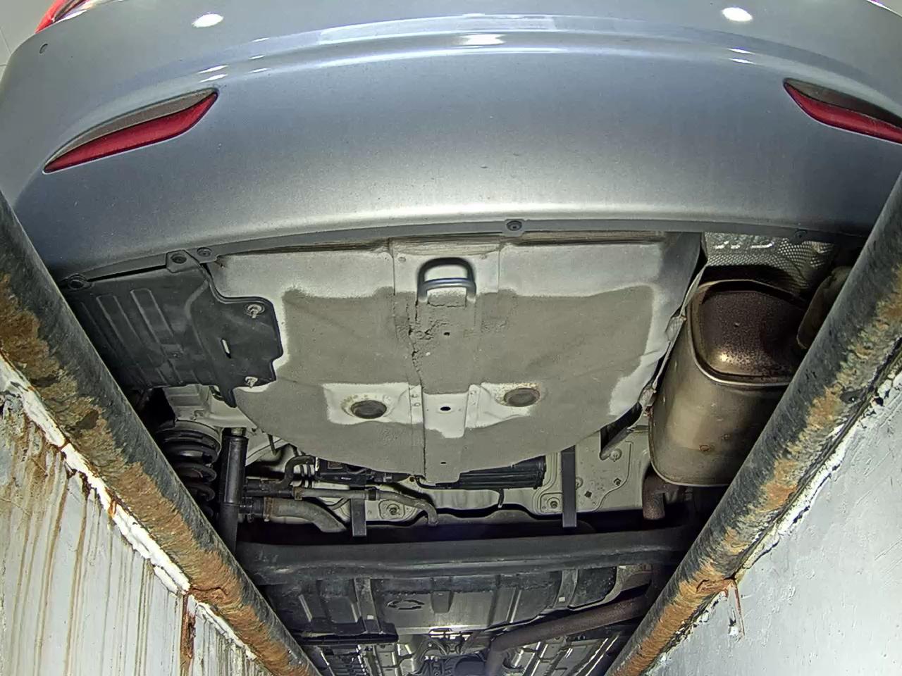 2014 - hyundai avante