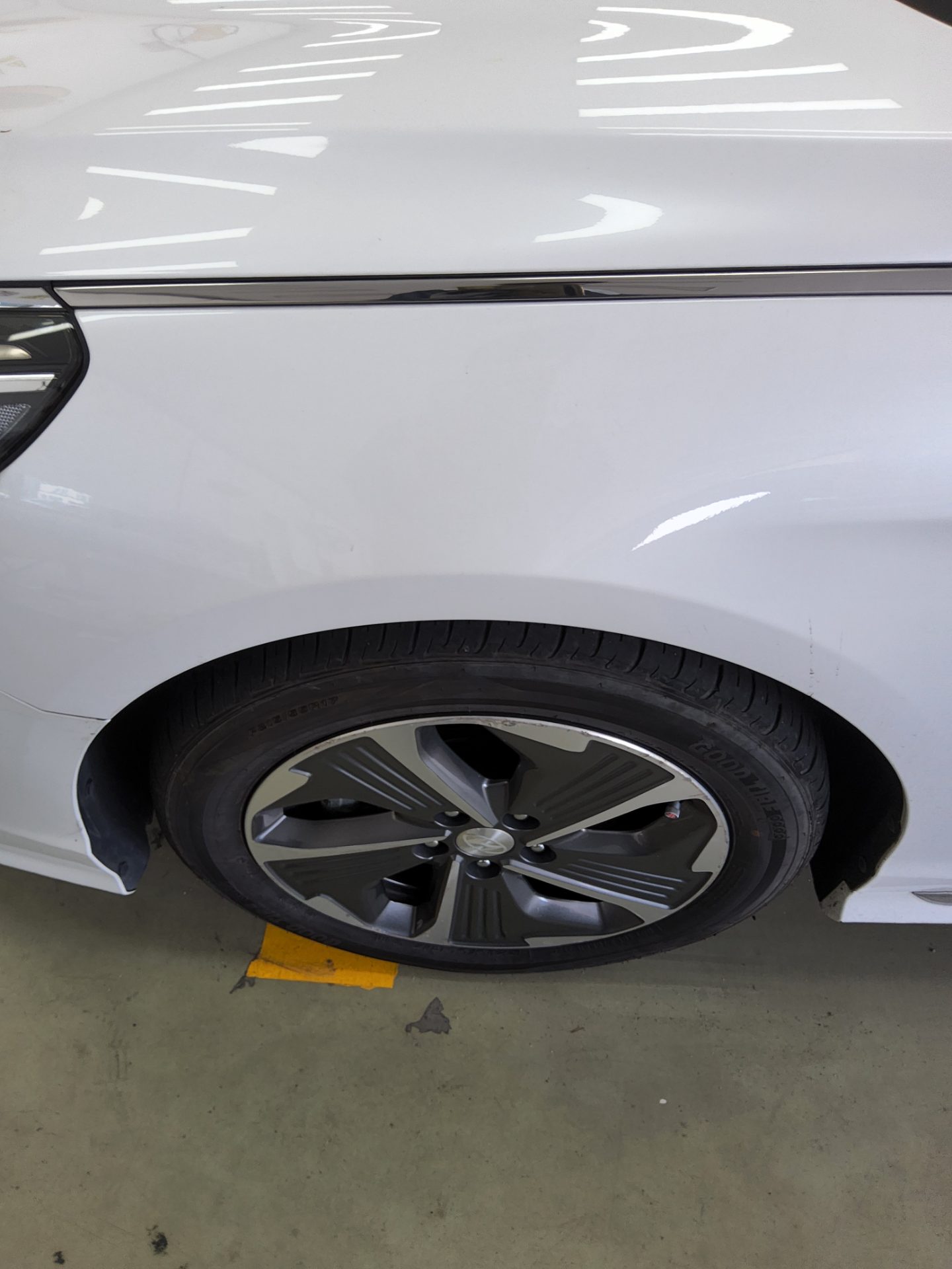 2019 - hyundai sonata