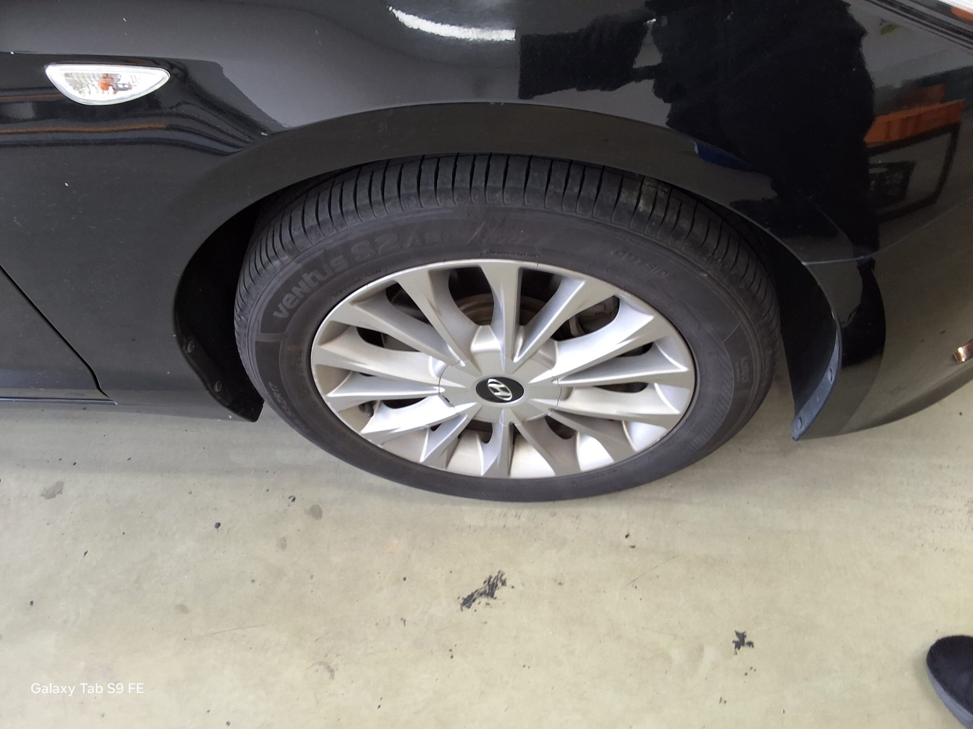 2017 - hyundai sonata