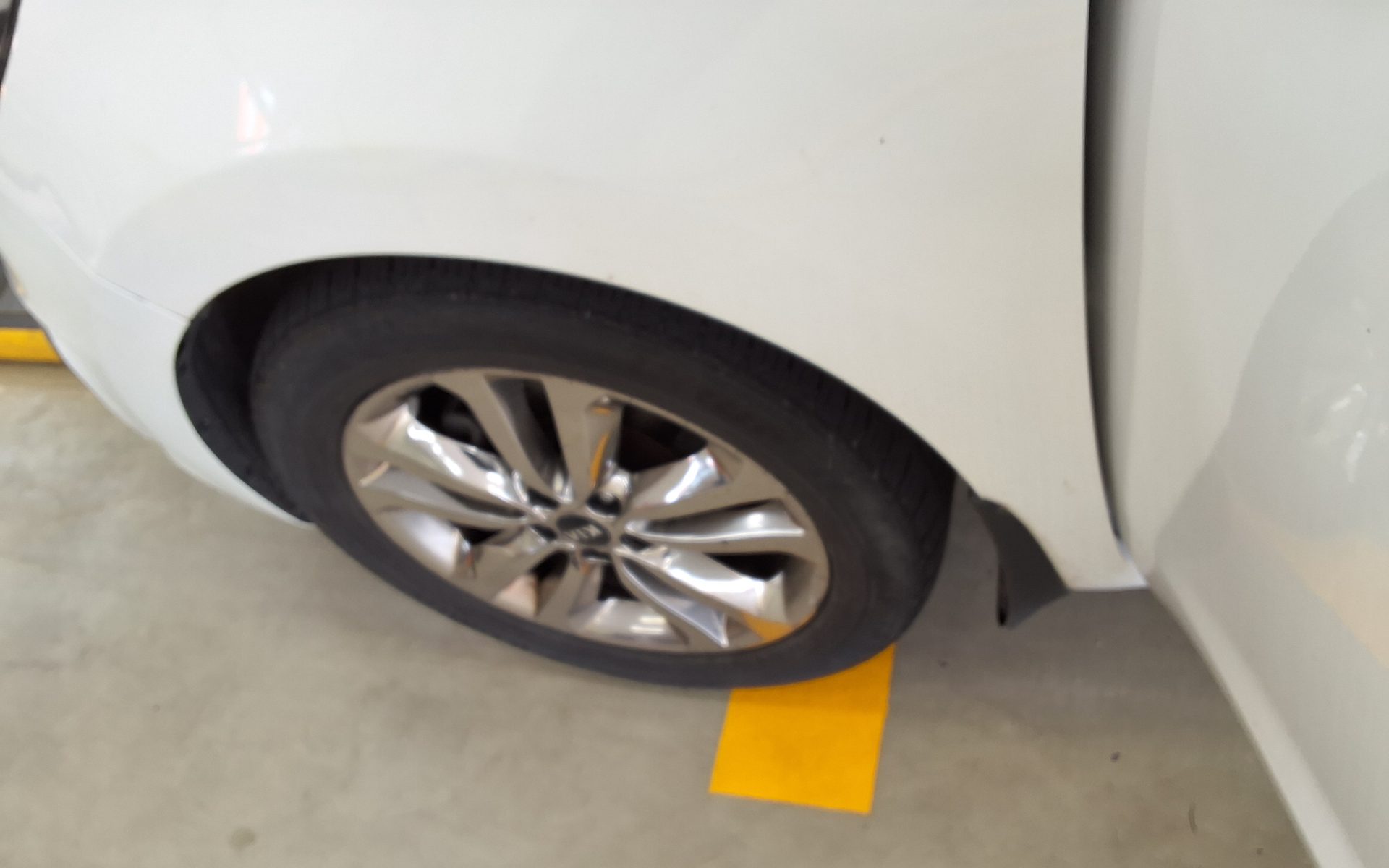 2015 - kia carnival