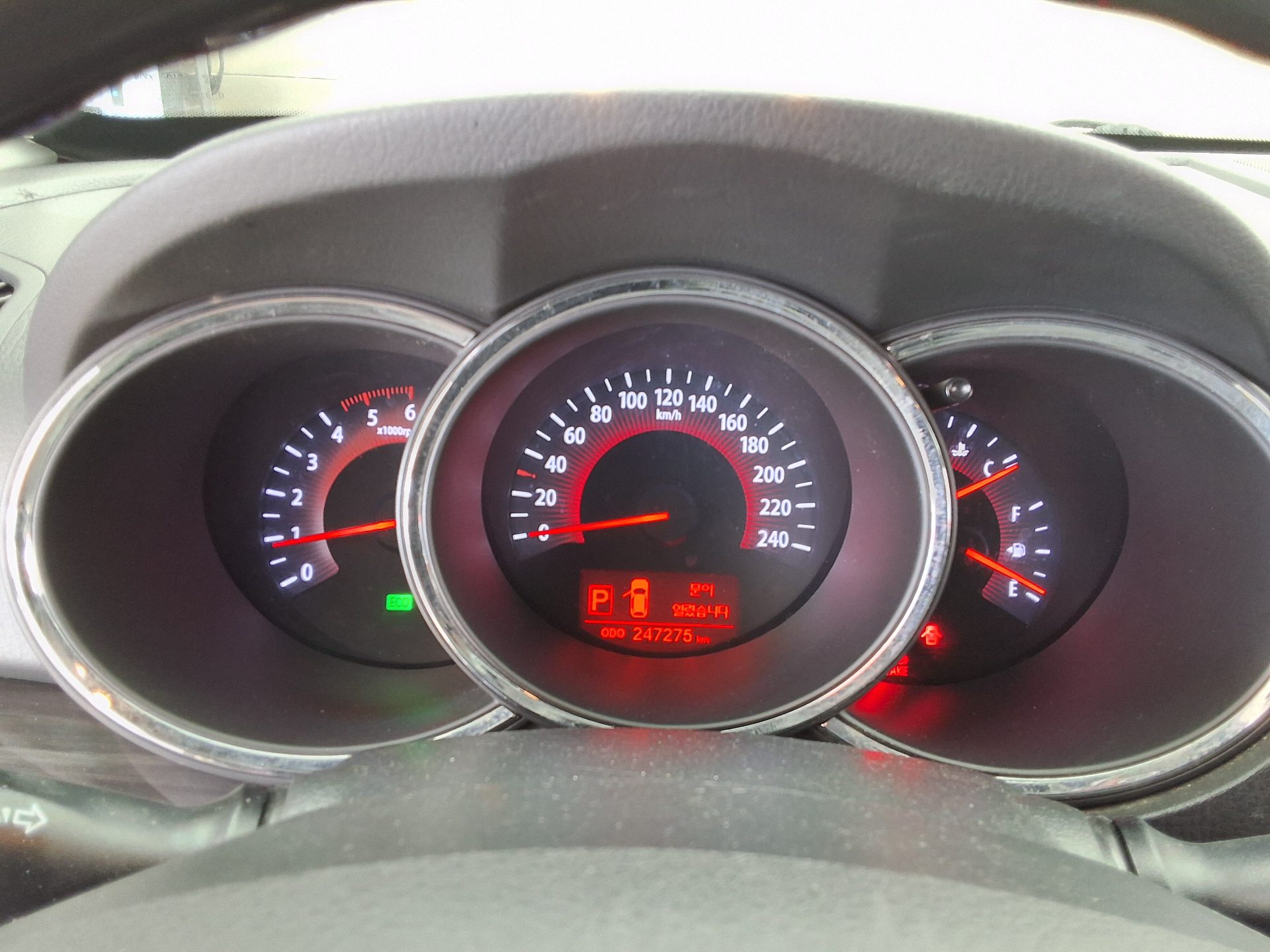 2011 - kia sorento