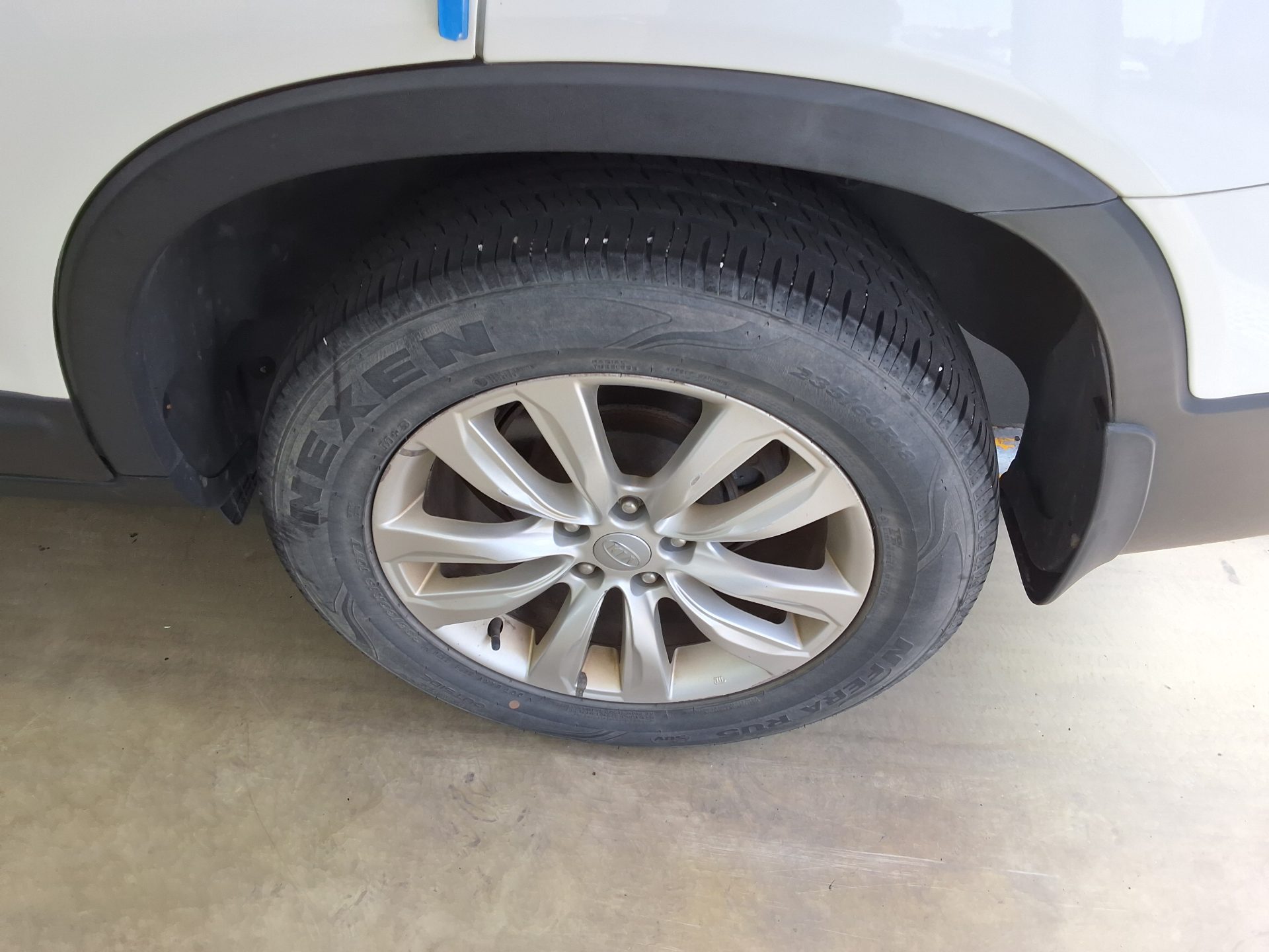2011 - kia sorento