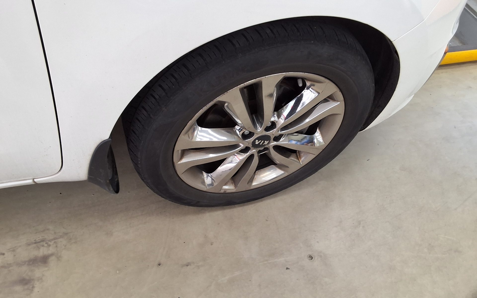 2015 - kia carnival