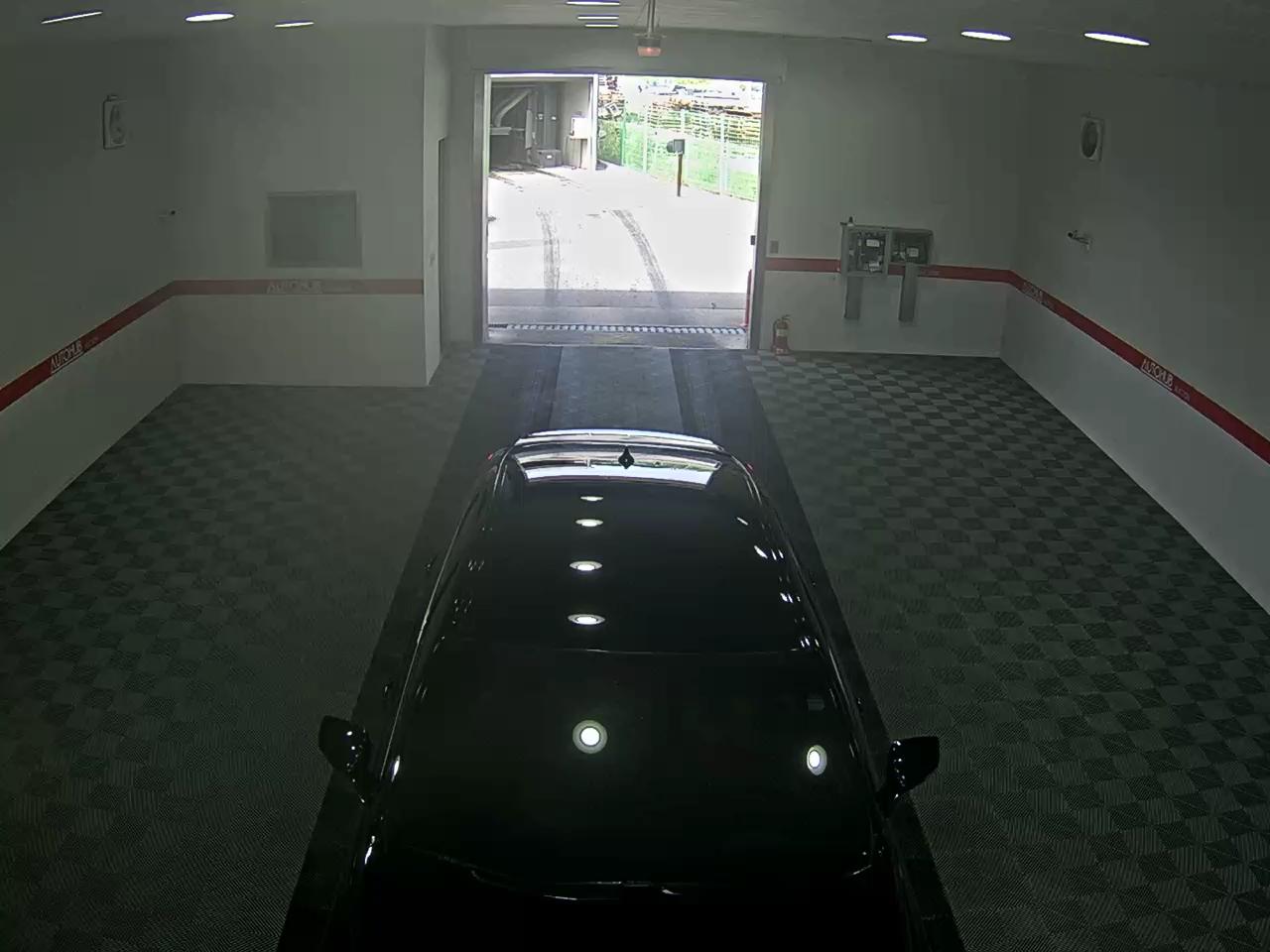 2022 - kia k8