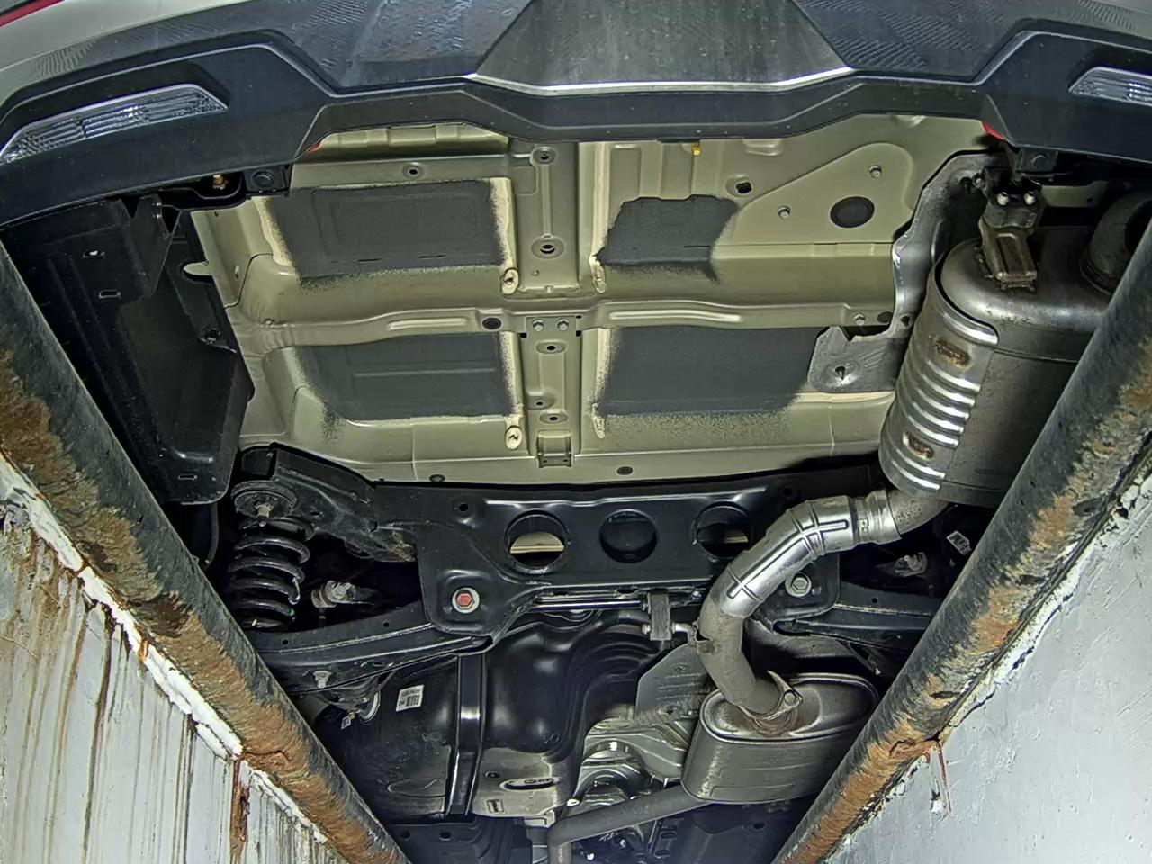 2024 - kia sorento
