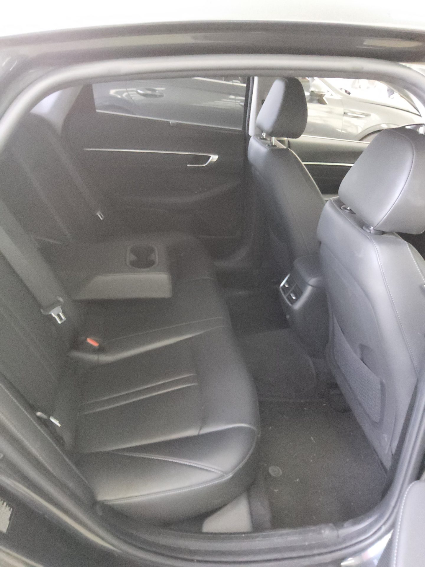 2023 - hyundai sonata