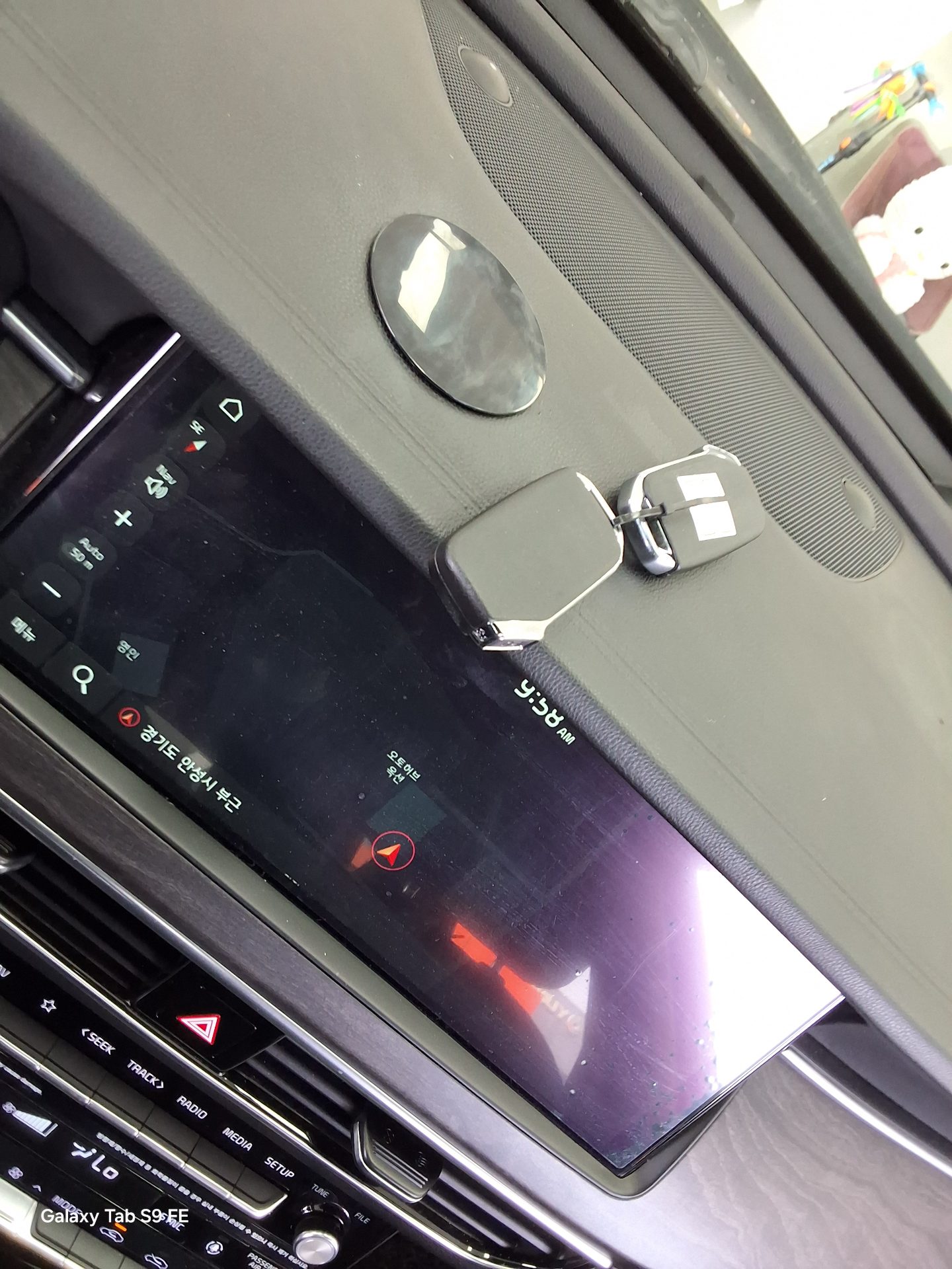 2020 - kia k7