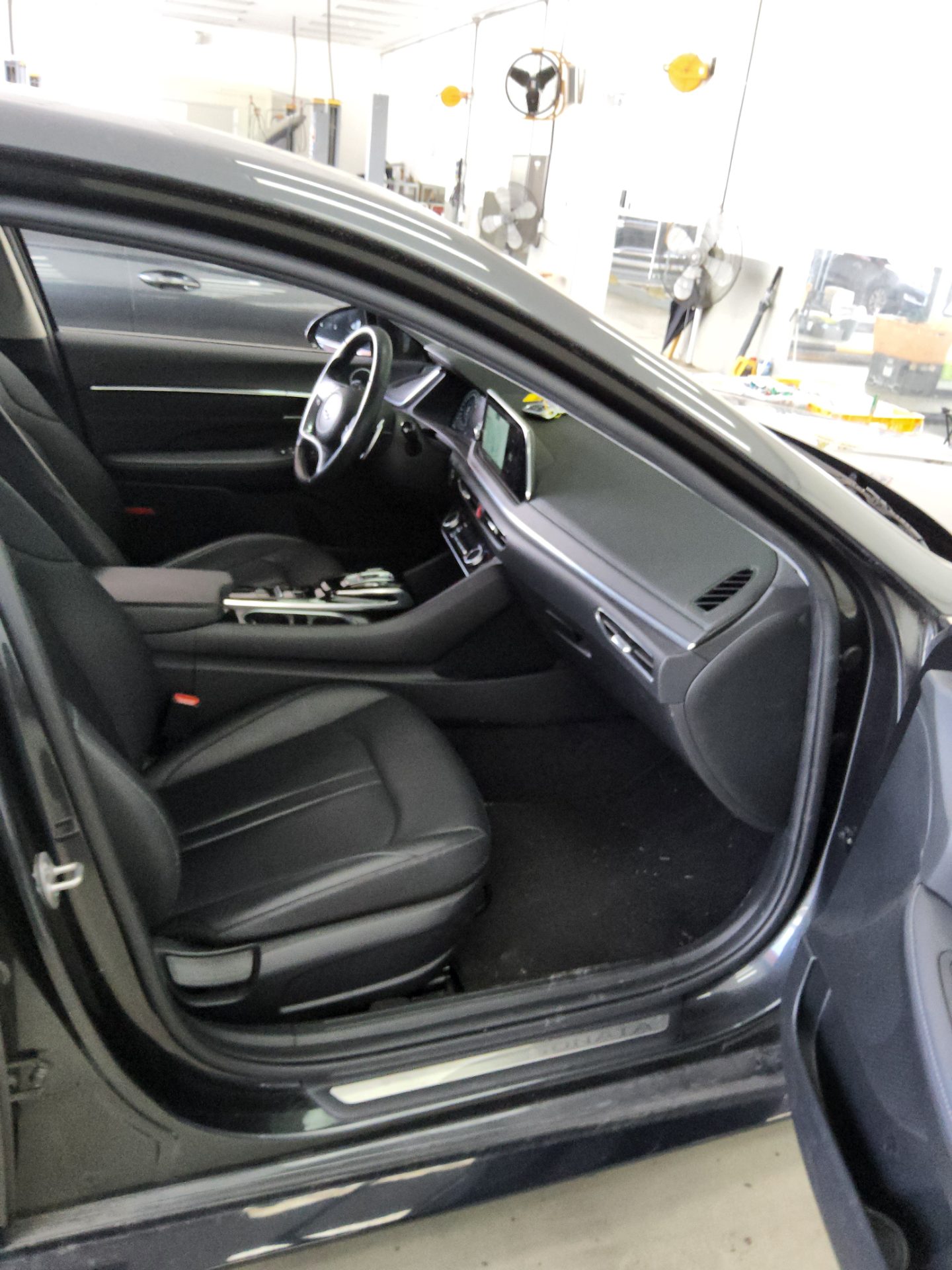 2023 - hyundai sonata
